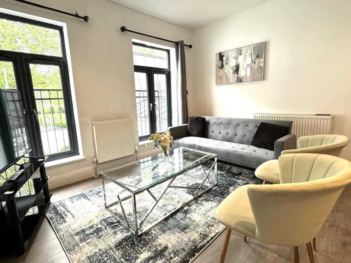 Luxurious Spacious 2br 2ba * Londres