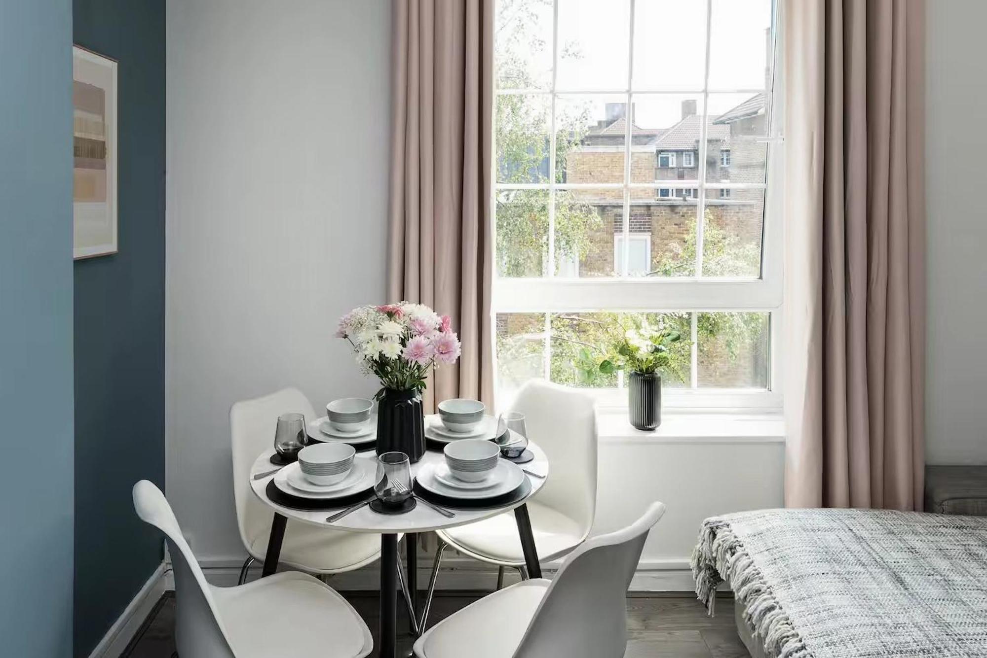 Stylish 2Br - London Bridge - Central Tourist Spot * Londen