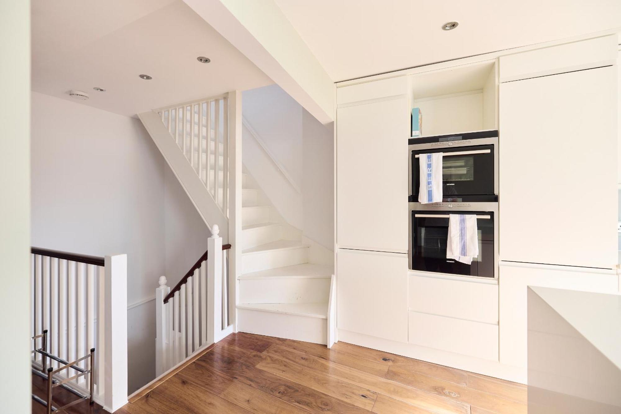 Apartamento The Notting Hill Hideout - 2bdr *