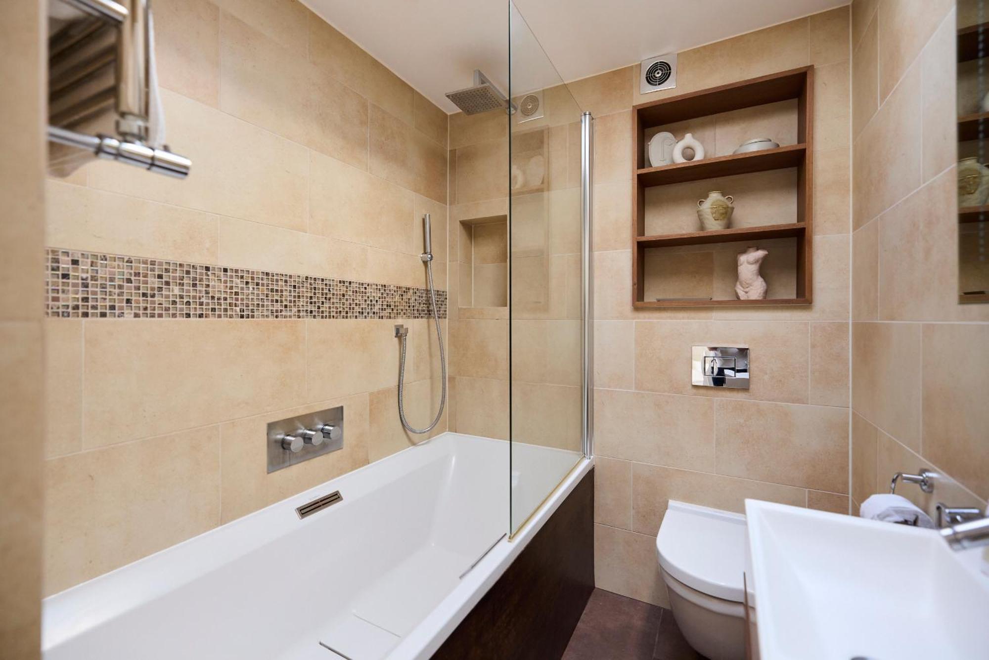 Apartamento The Notting Hill Hideout - 2bdr *