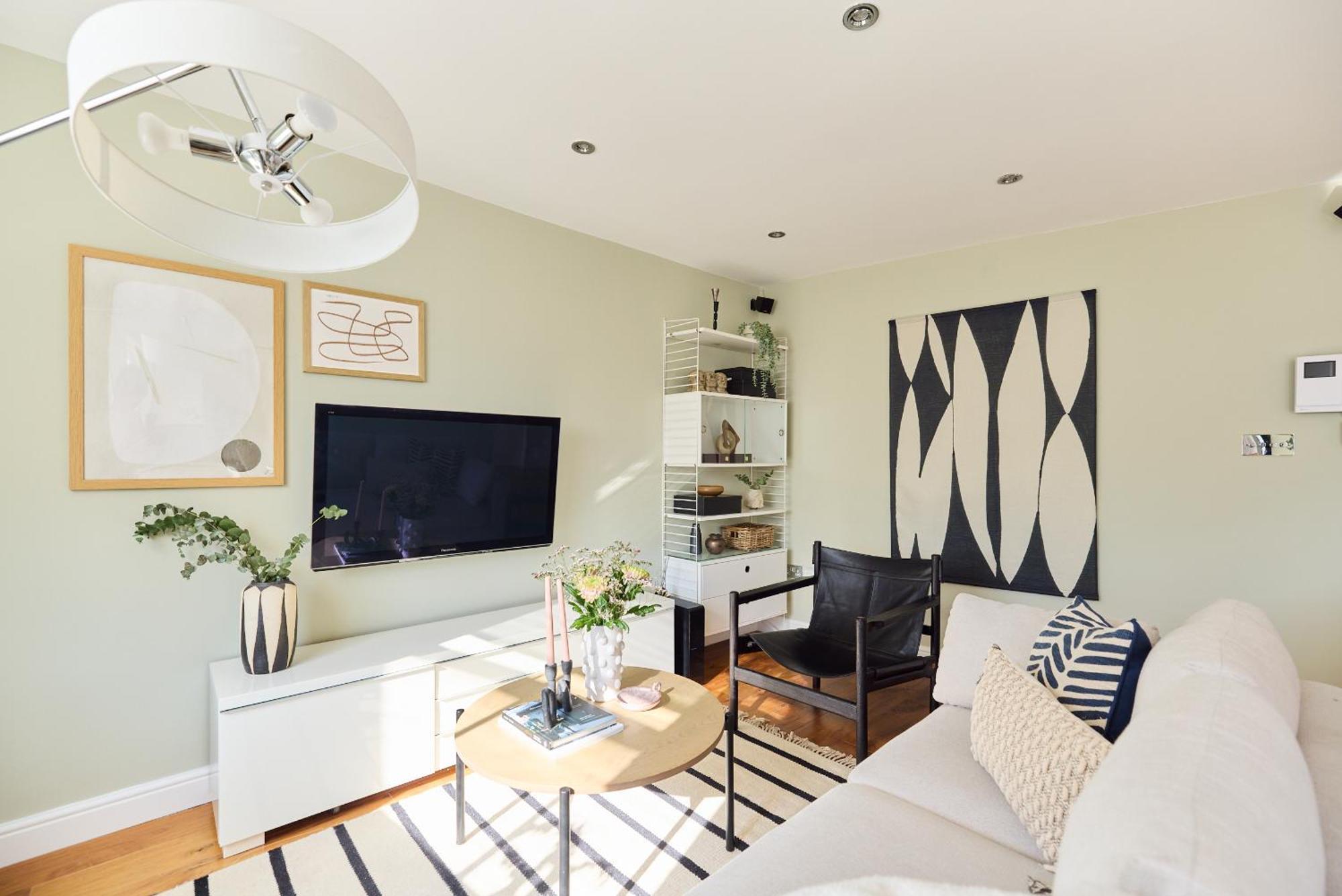 Apartamento The Notting Hill Hideout - 2bdr Londres