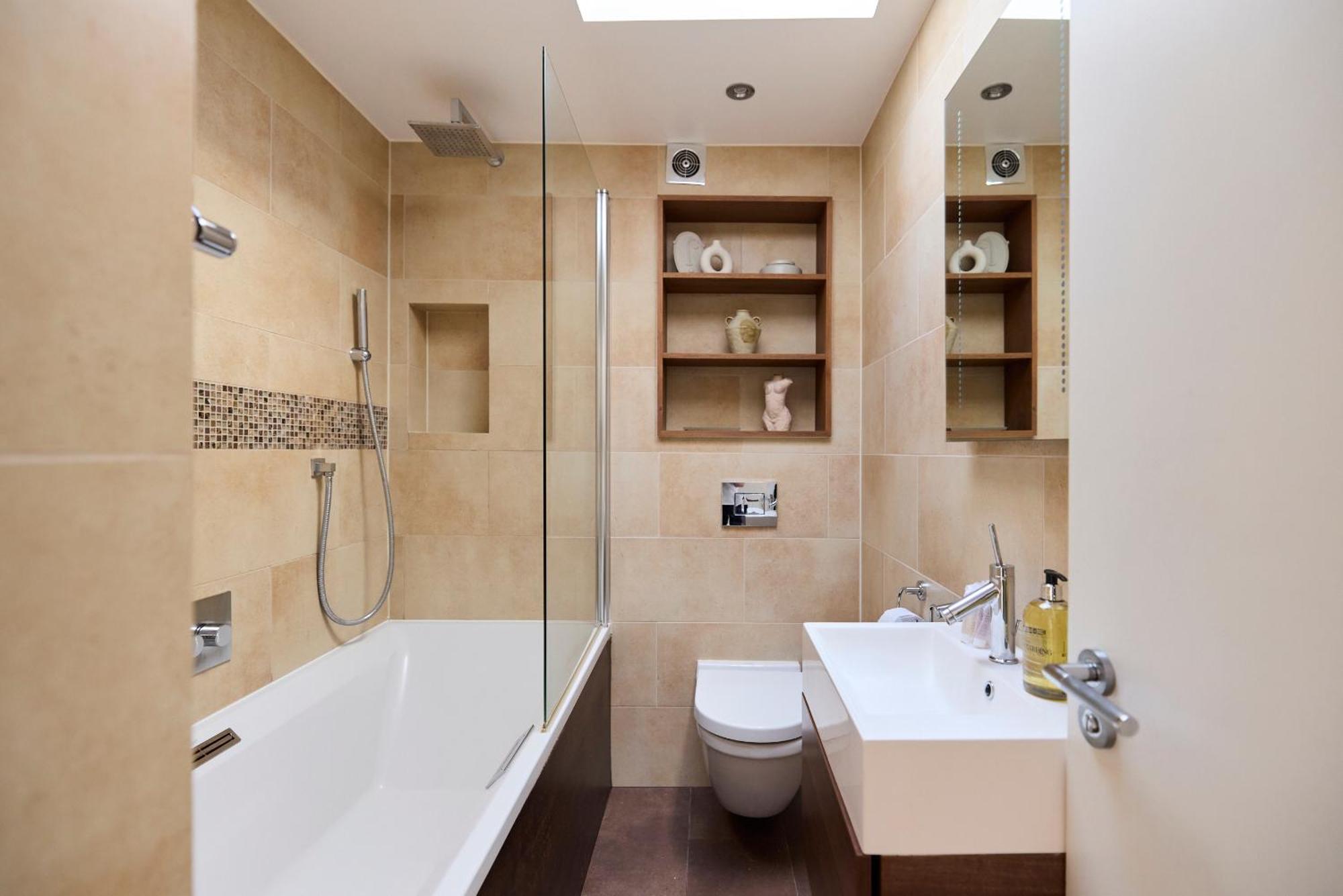 Apartamento The Notting Hill Hideout - 2bdr Londres