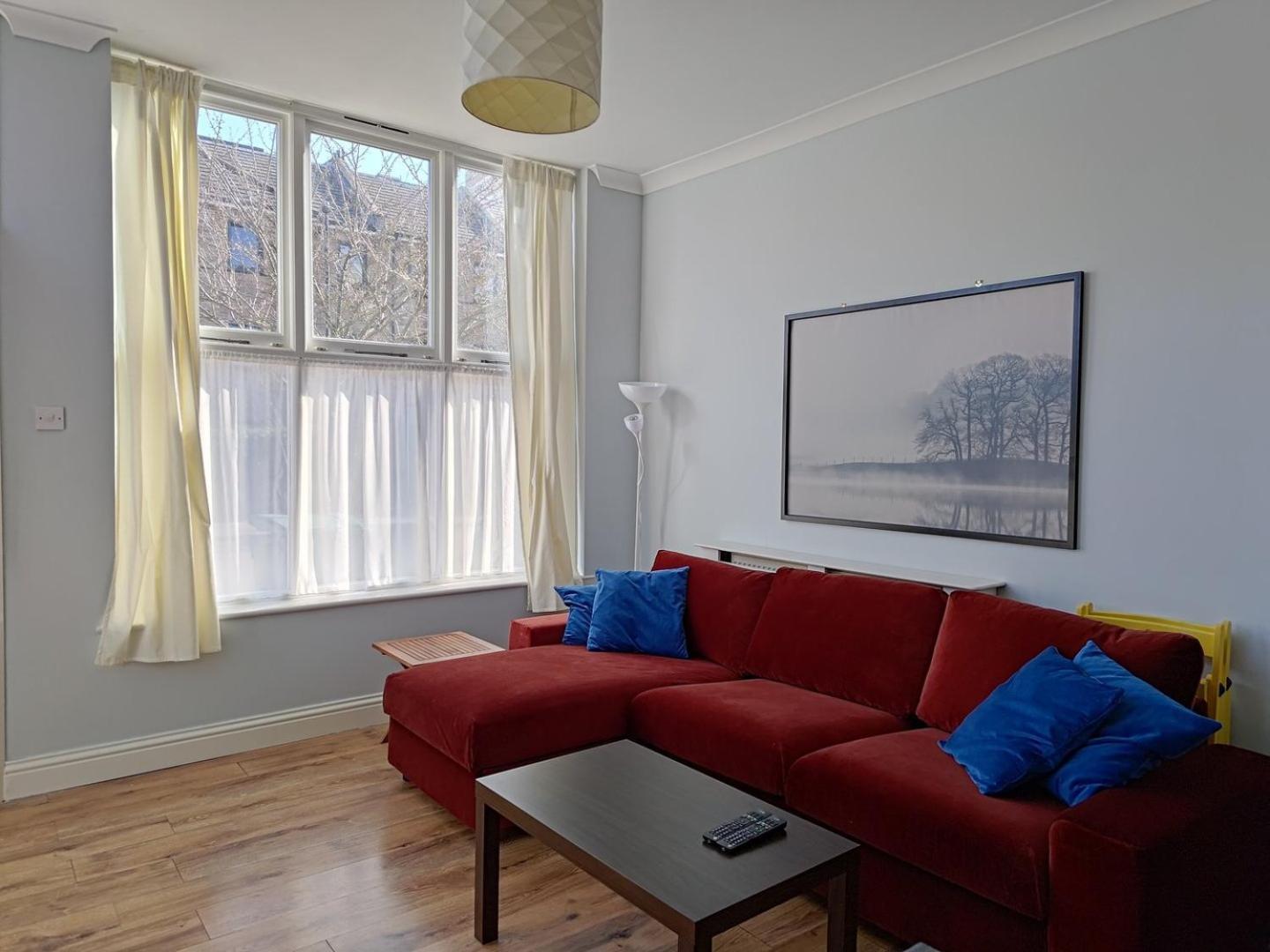 Guestready - Fantastic Modern North Hébergement de vacances