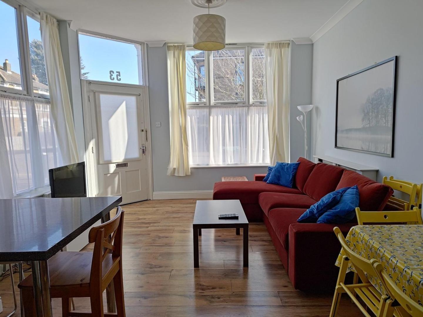 Hébergement de vacances Guestready - Fantastic Modern North