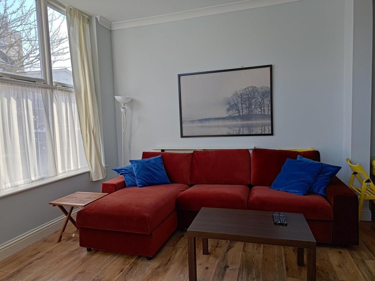 Guestready - Fantastic Modern North Hébergement de vacances Londres