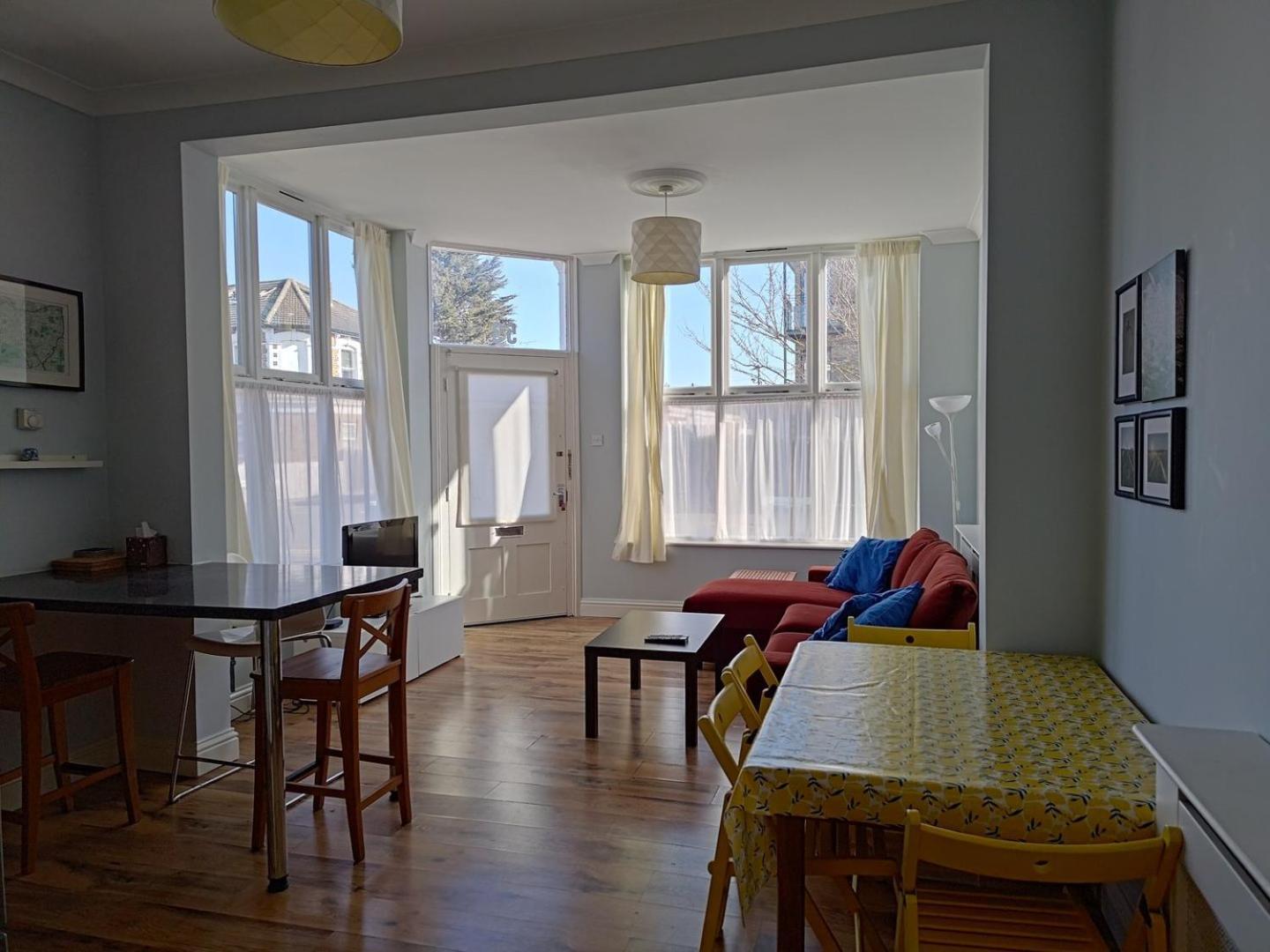 Hébergement de vacances Guestready - Fantastic Modern North *