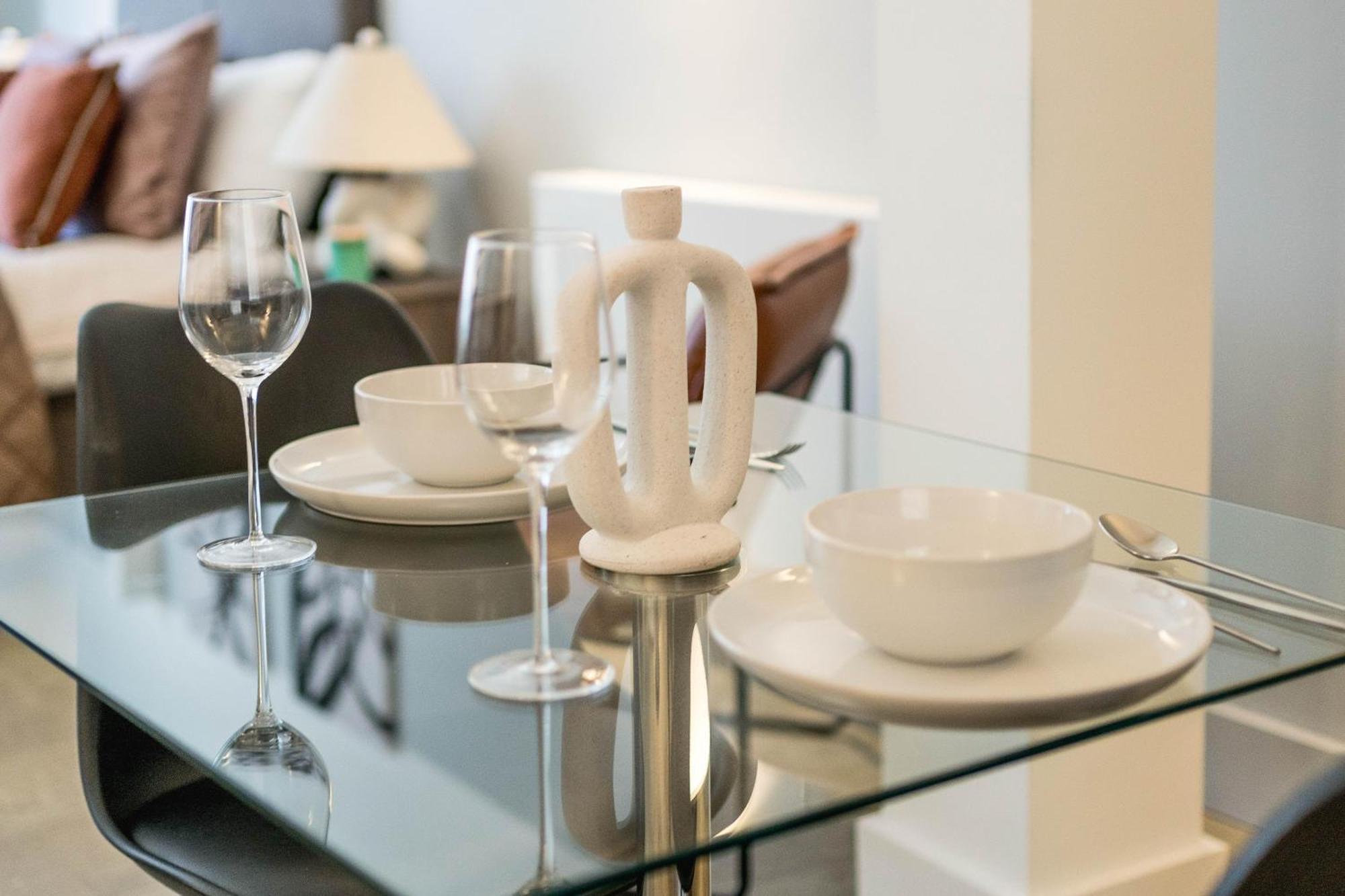 Appartement Cosy Beautiful Flat In