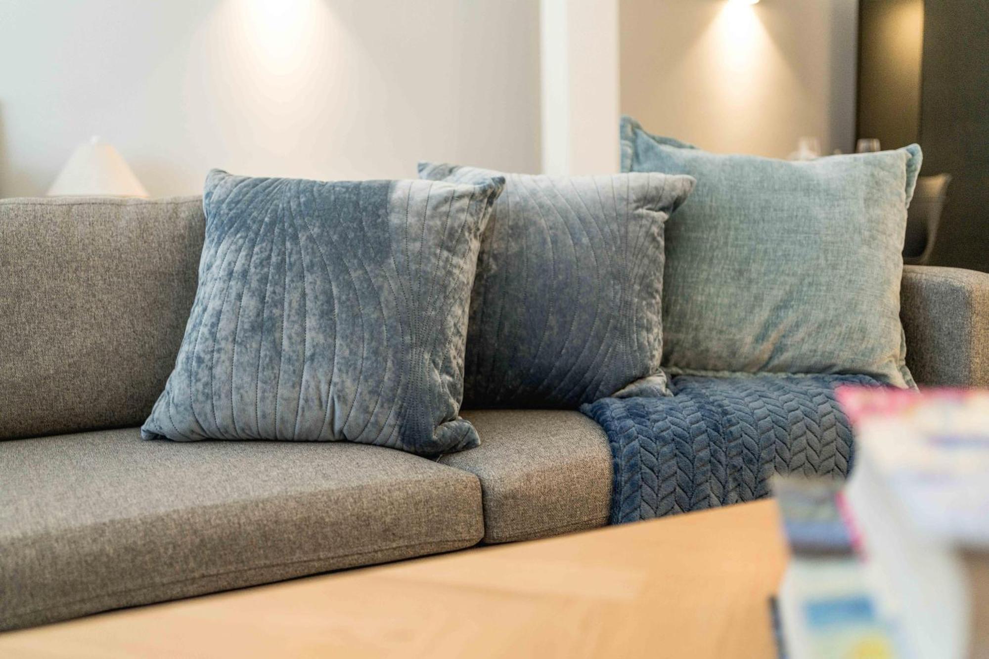 Appartement Cosy Beautiful Flat In *