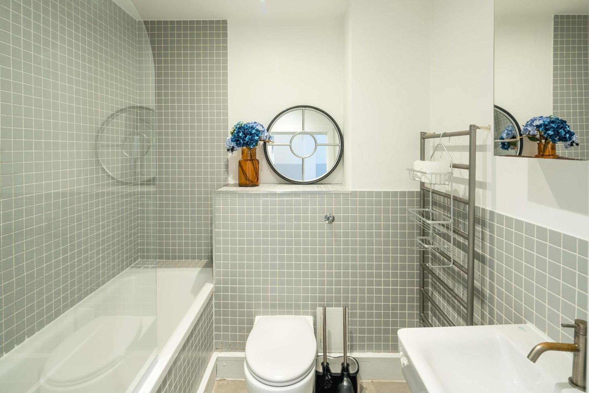Cosy Beautiful Flat In Appartement Londres