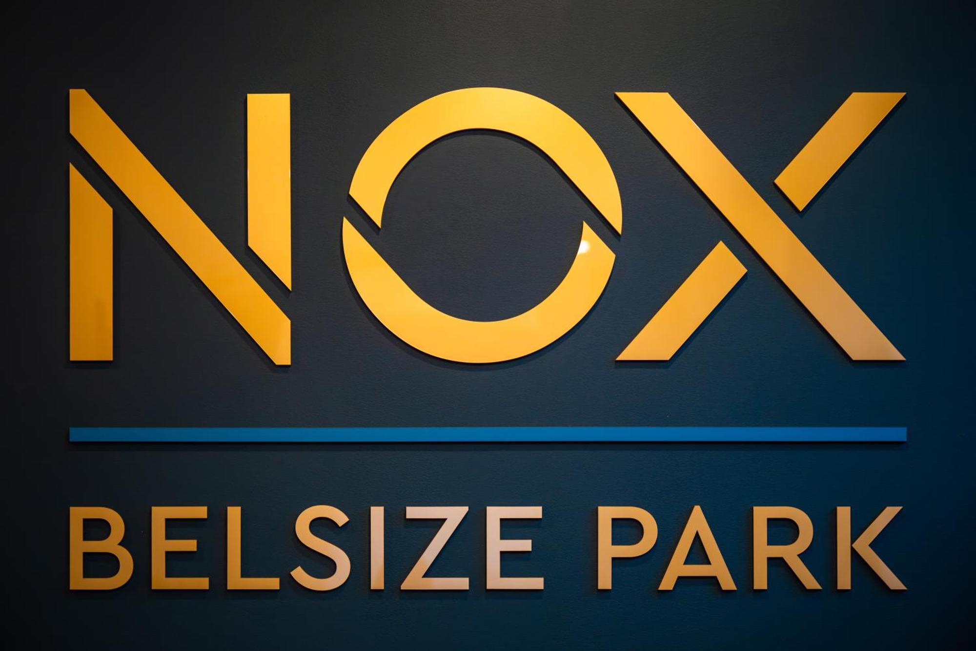 Nox Belsize Park Londres