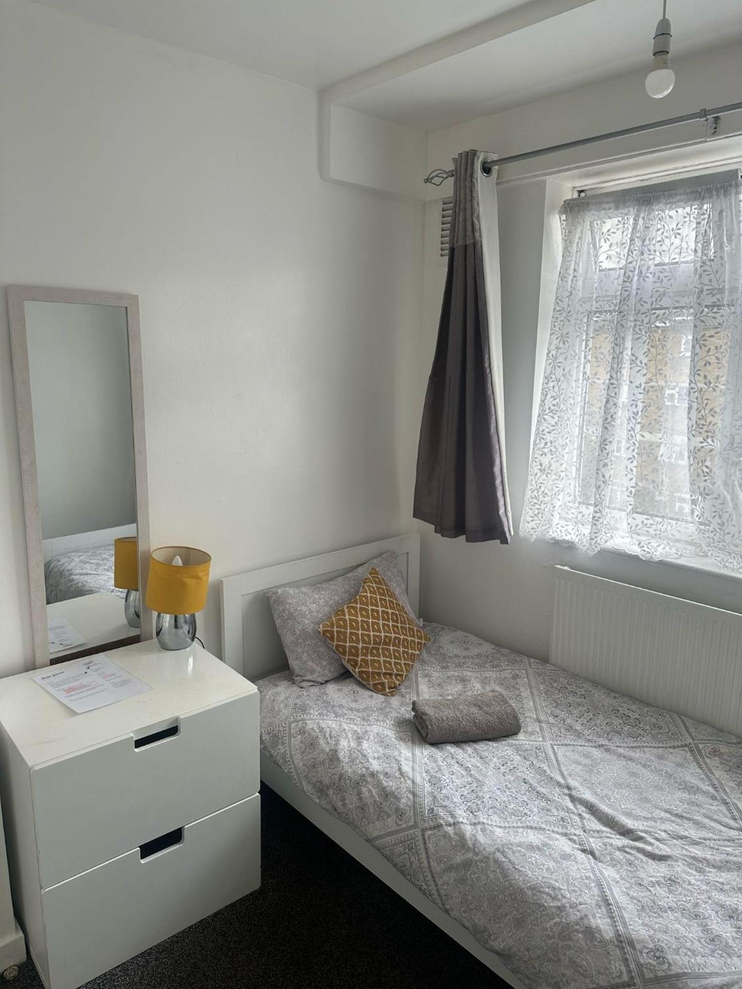 Guest house Budget Maisonette
