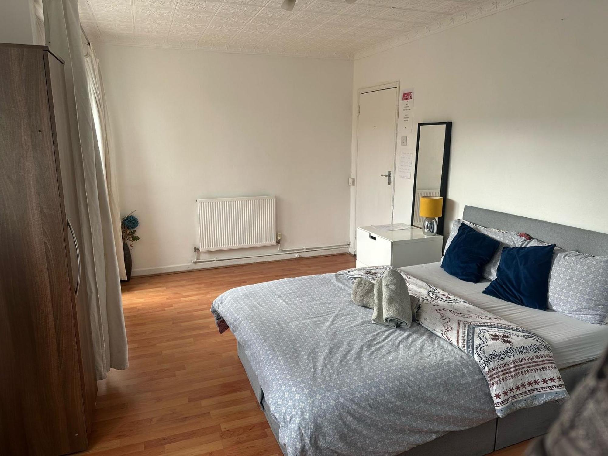 Budget Maisonette Guest house *