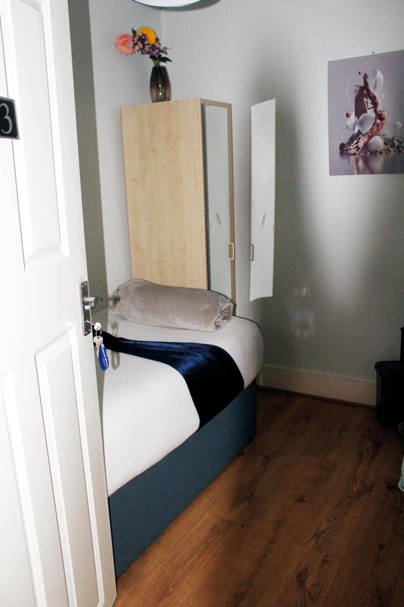 Cozy Or Entire In London, Fast Links To Apartamento *