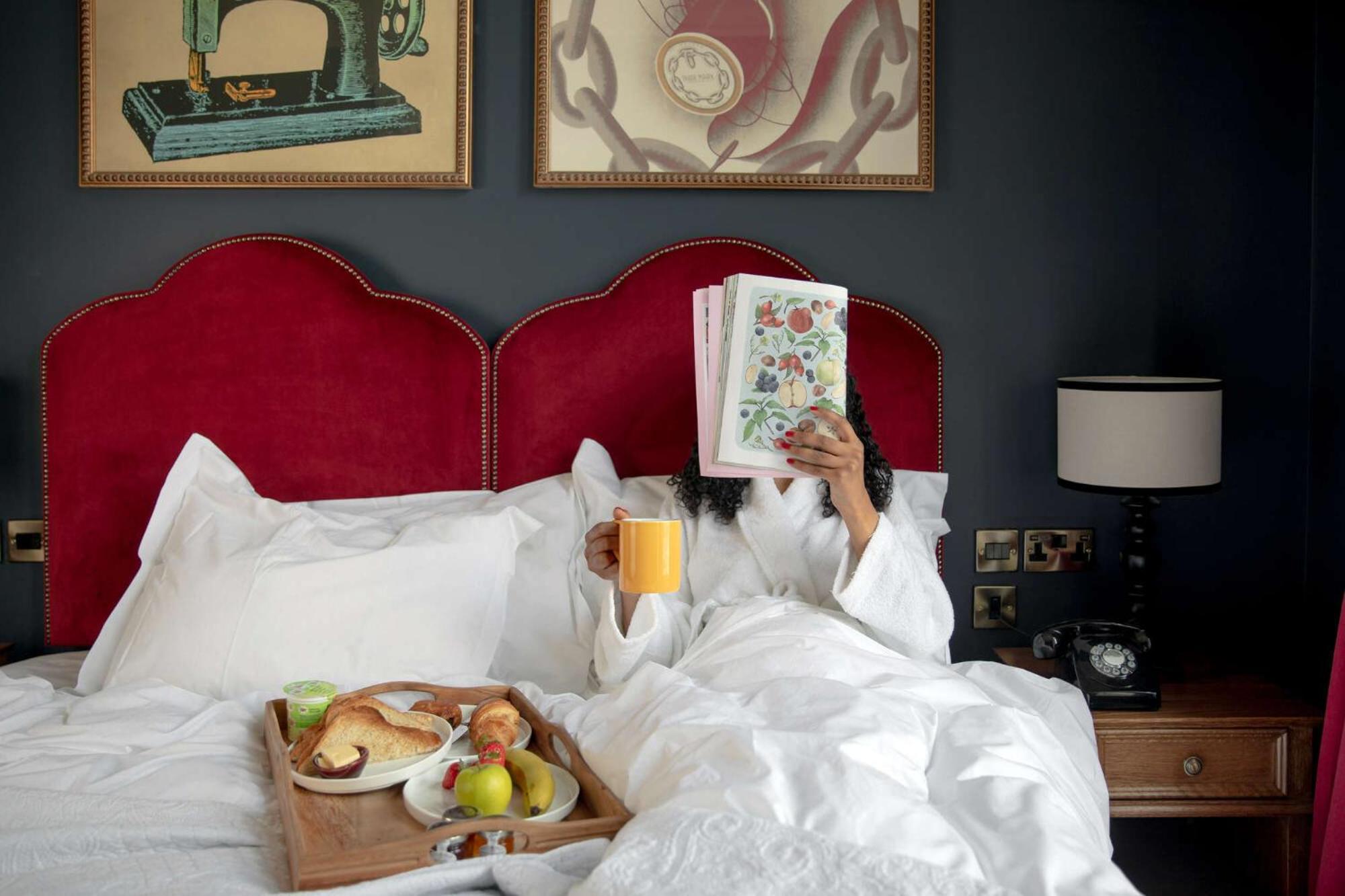 Spread Eagle Hotel Londres