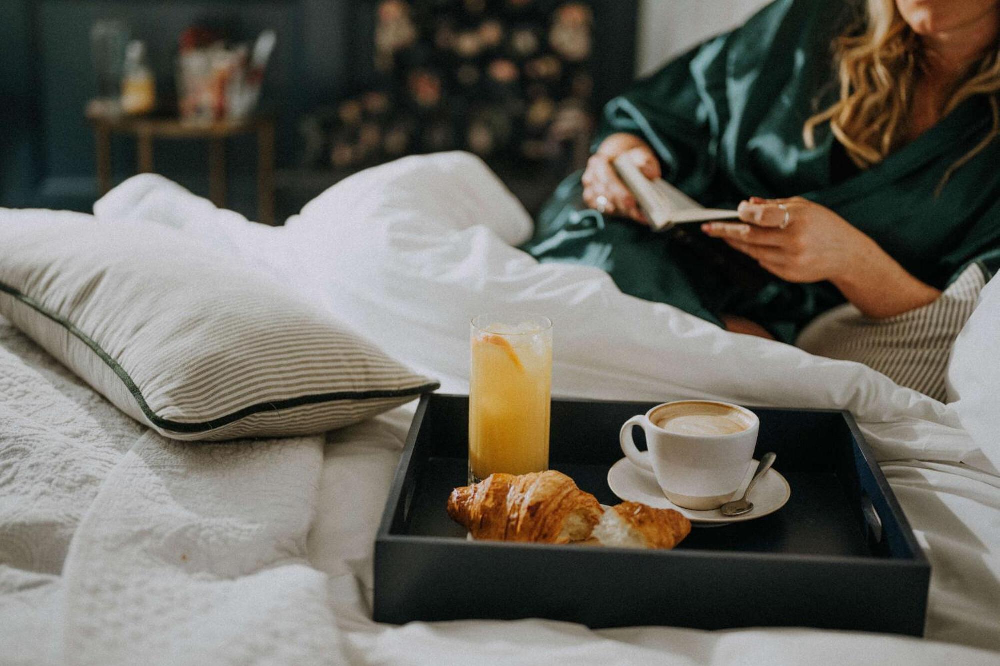Hotel Spread Eagle Londres