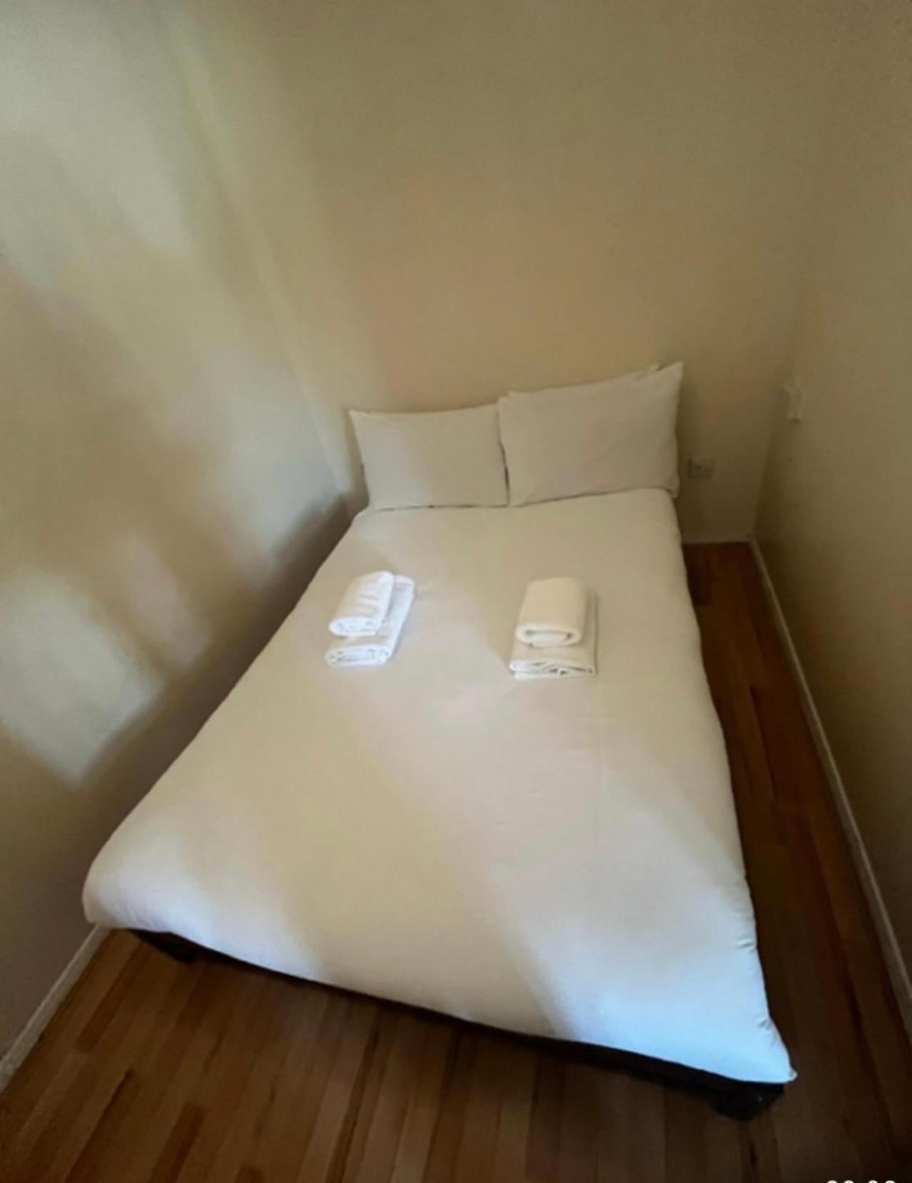 Entire 2 Bed Flat In London, 5 Mins From Tube Appartement *