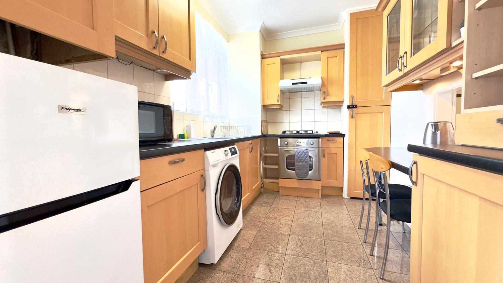 The Queens Palace 1 Bedroom By Wild Londres