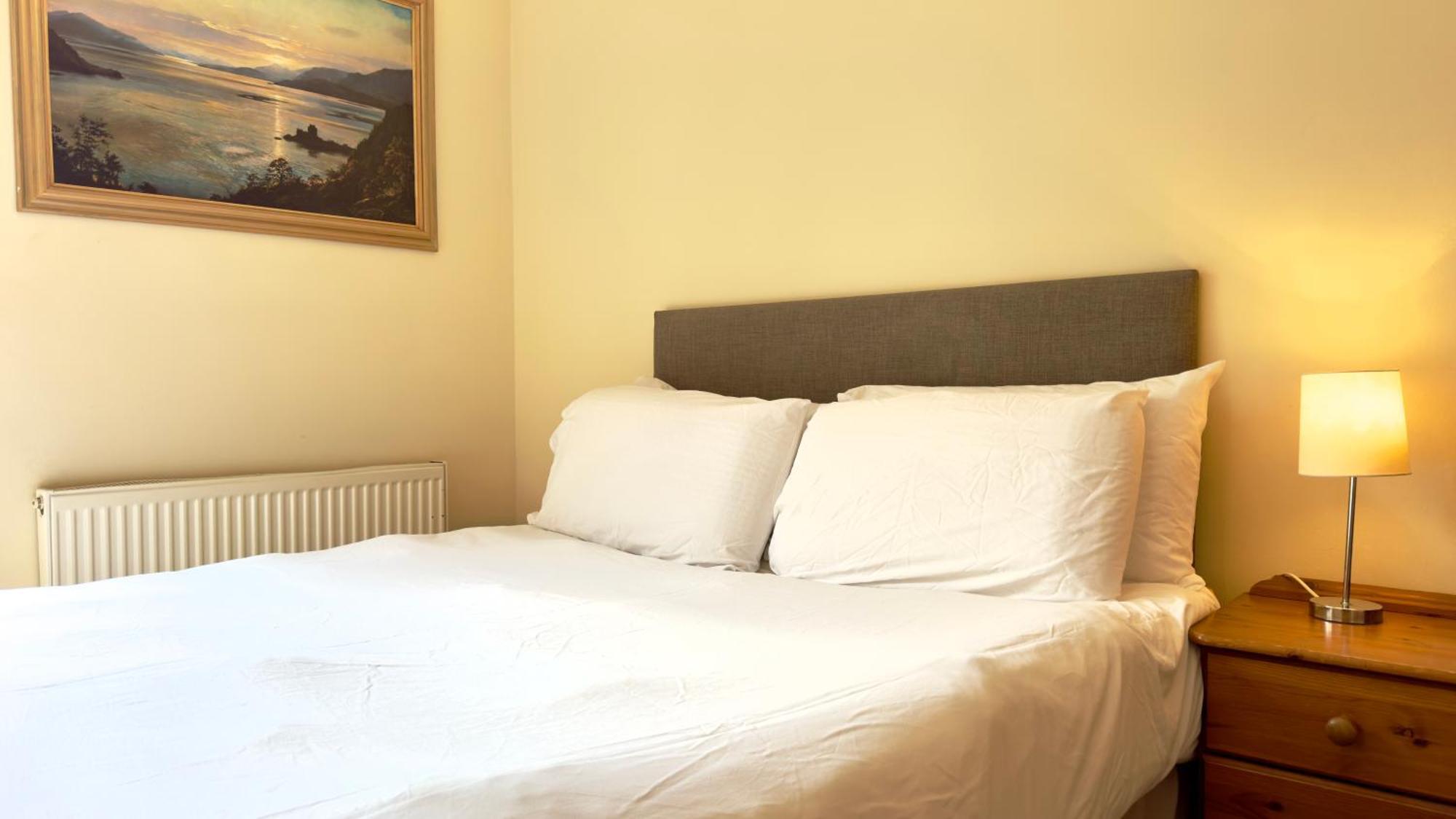 Apartamento The Queens Palace 1 Bedroom By Wild