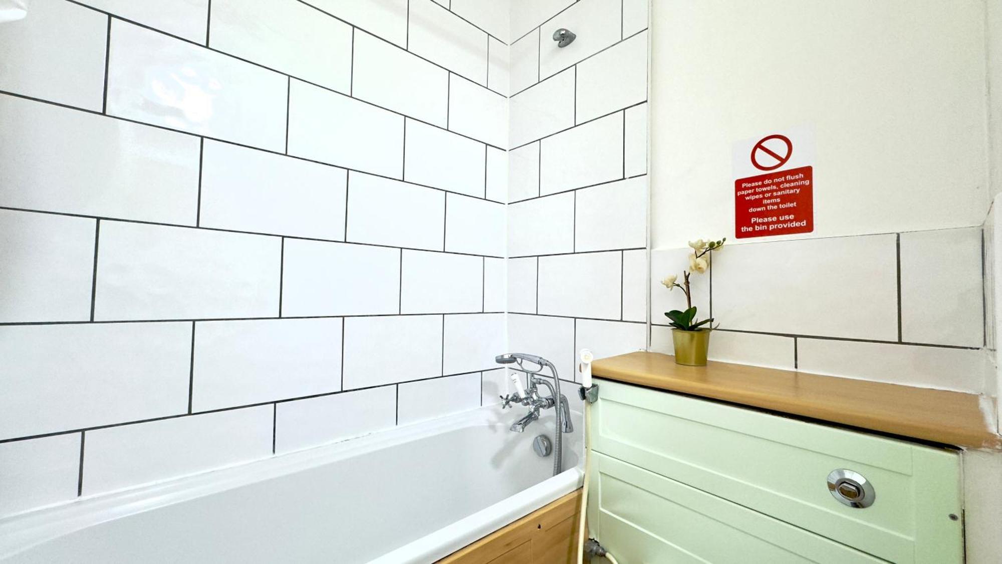 The Queens Palace 1 Bedroom By Wild * Londres