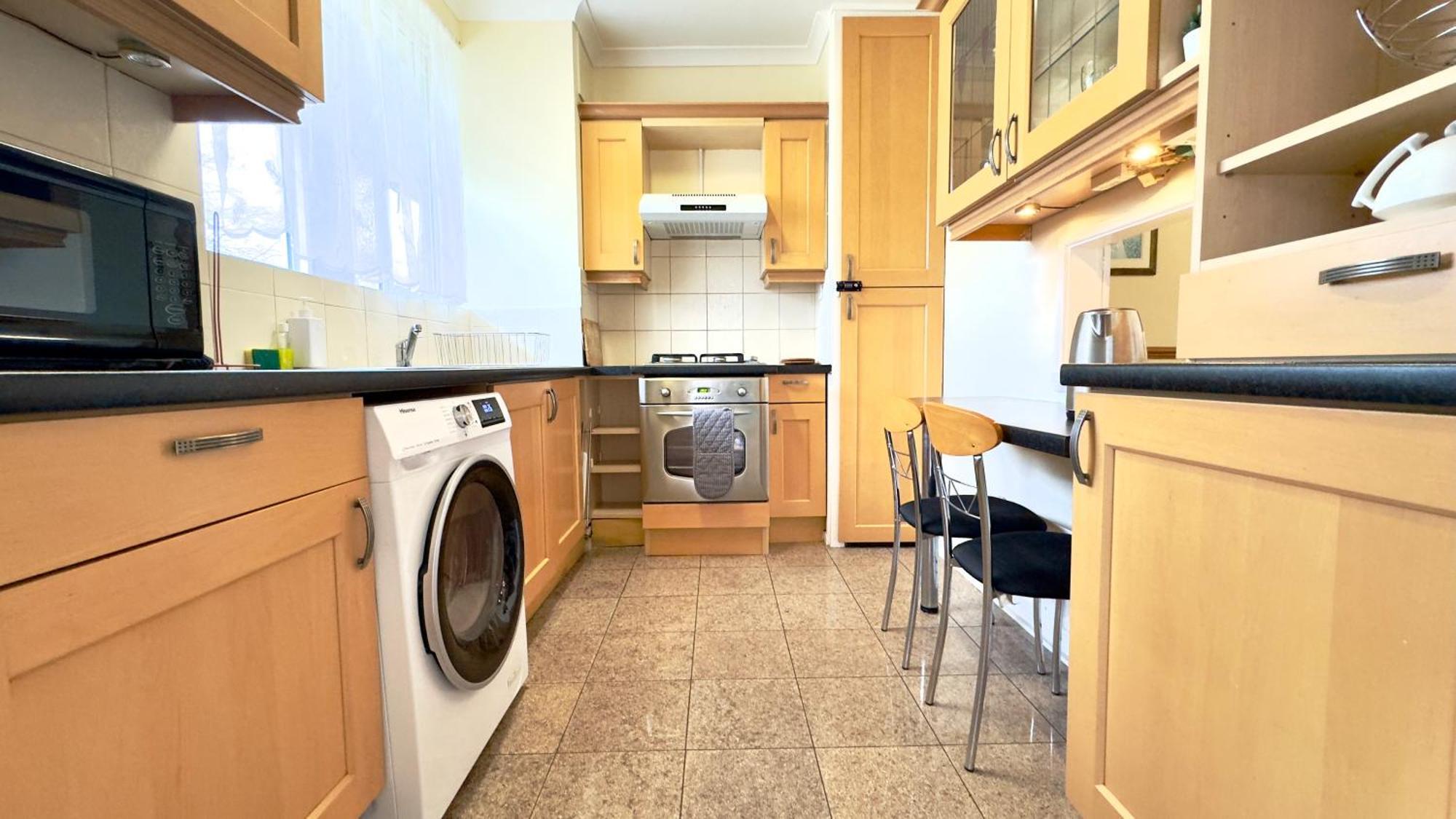 Apartamento The Queens Palace 1 Bedroom By Wild