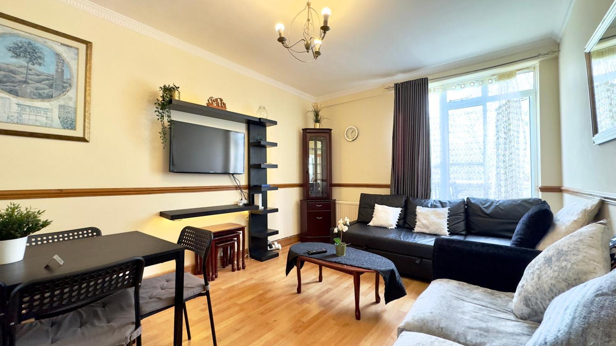 Appartement The Queens Palace 1 Bedroom By Wild *