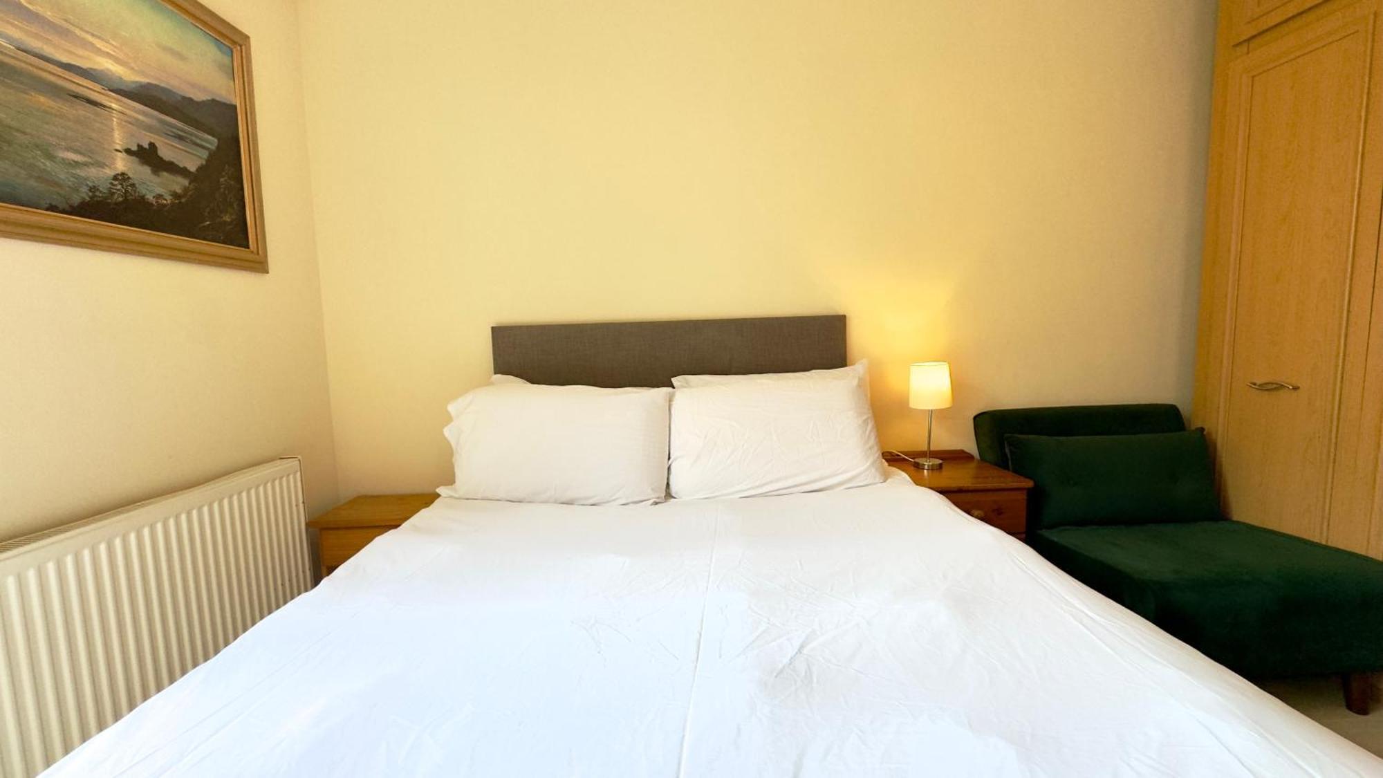 The Queens Palace 1 Bedroom By Wild Apartamento Londres