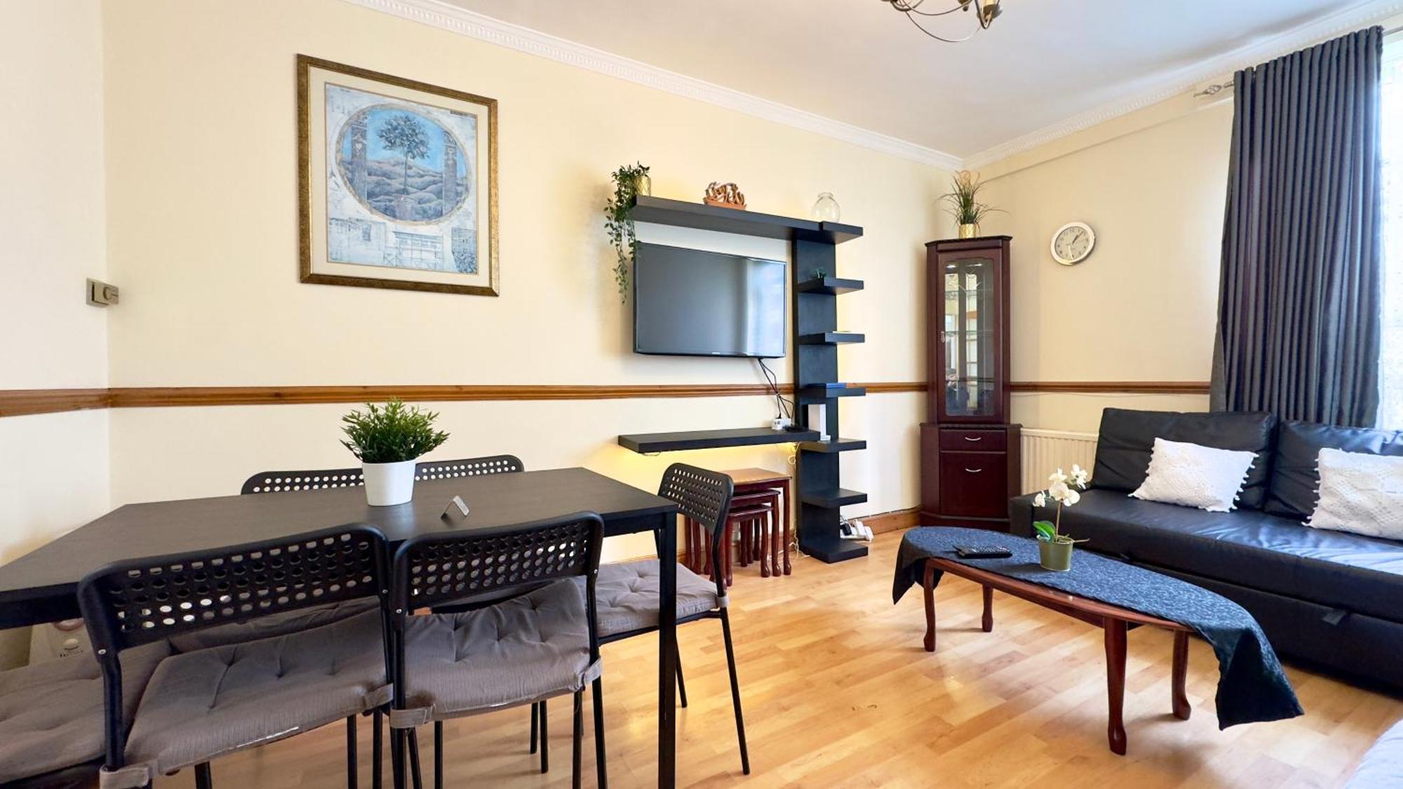 Appartement The Queens Palace 1 Bedroom By Wild Londen