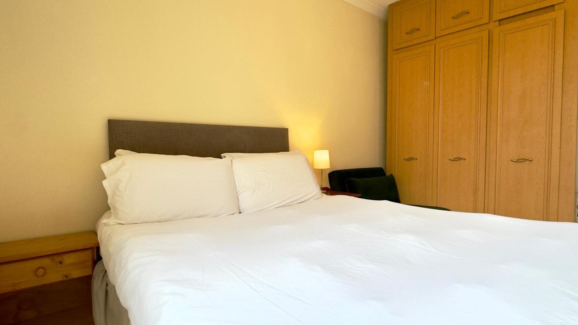 The Queens Palace 1 Bedroom By Wild * Londen