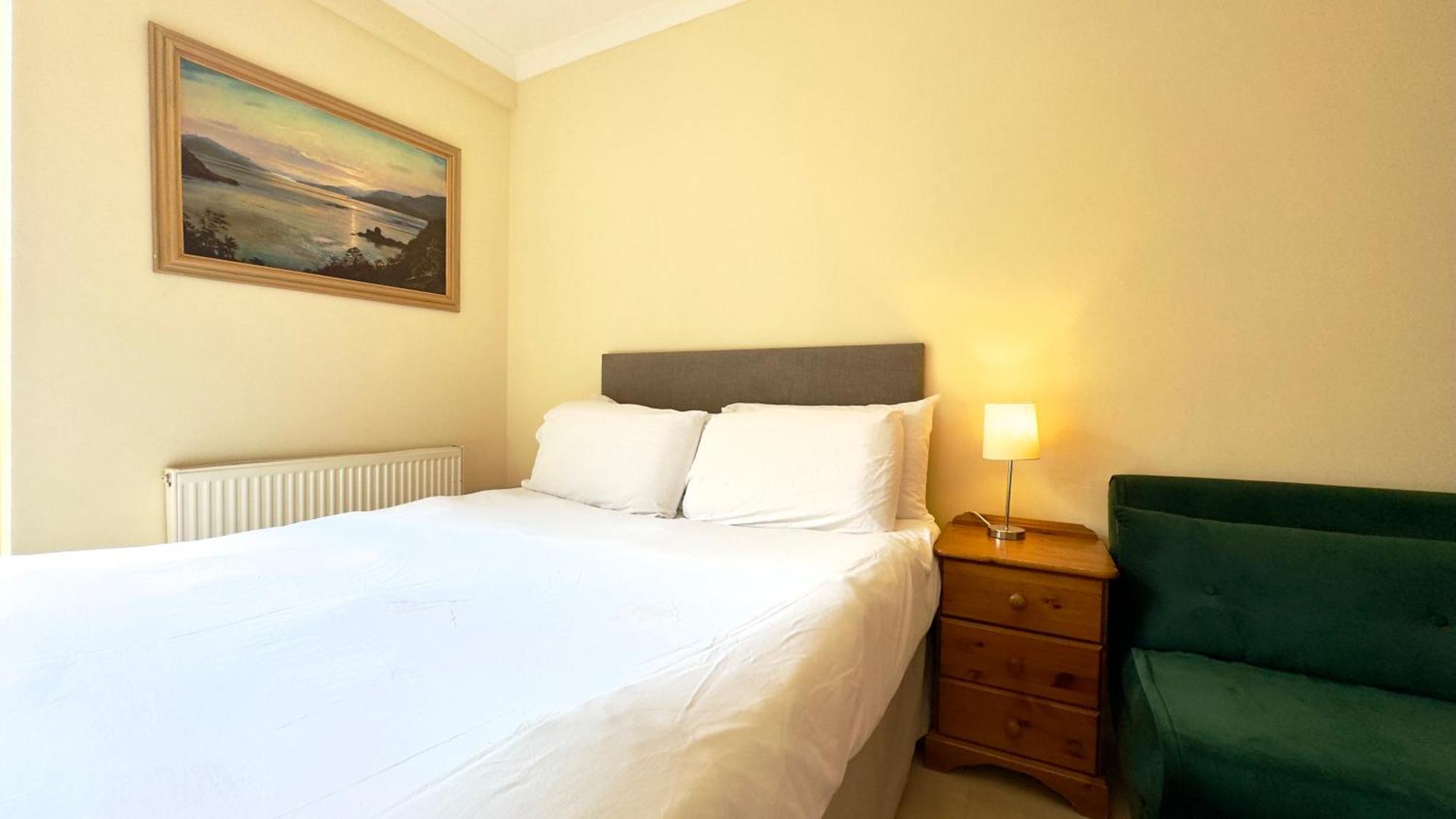 The Queens Palace 1 Bedroom By Wild Appartement