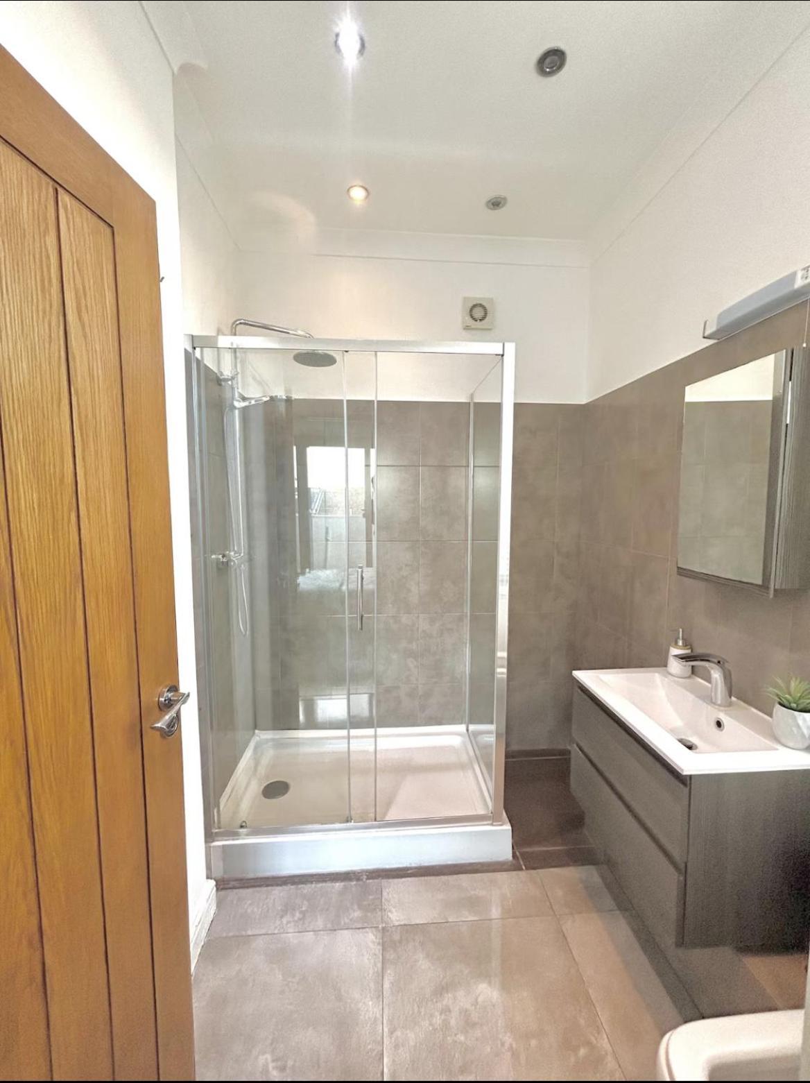 1 Bedroom Town House In Hébergement de vacances *