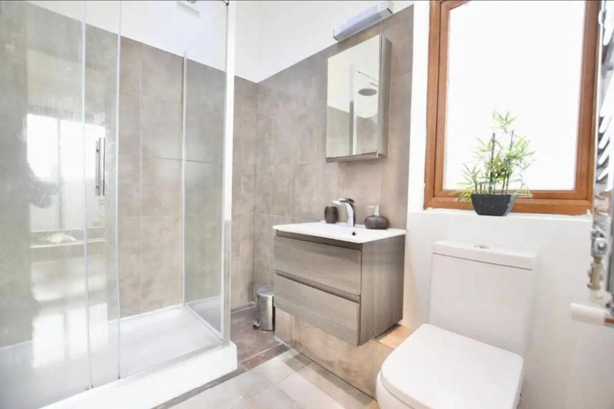 1 Bedroom Town House In Casa de férias *