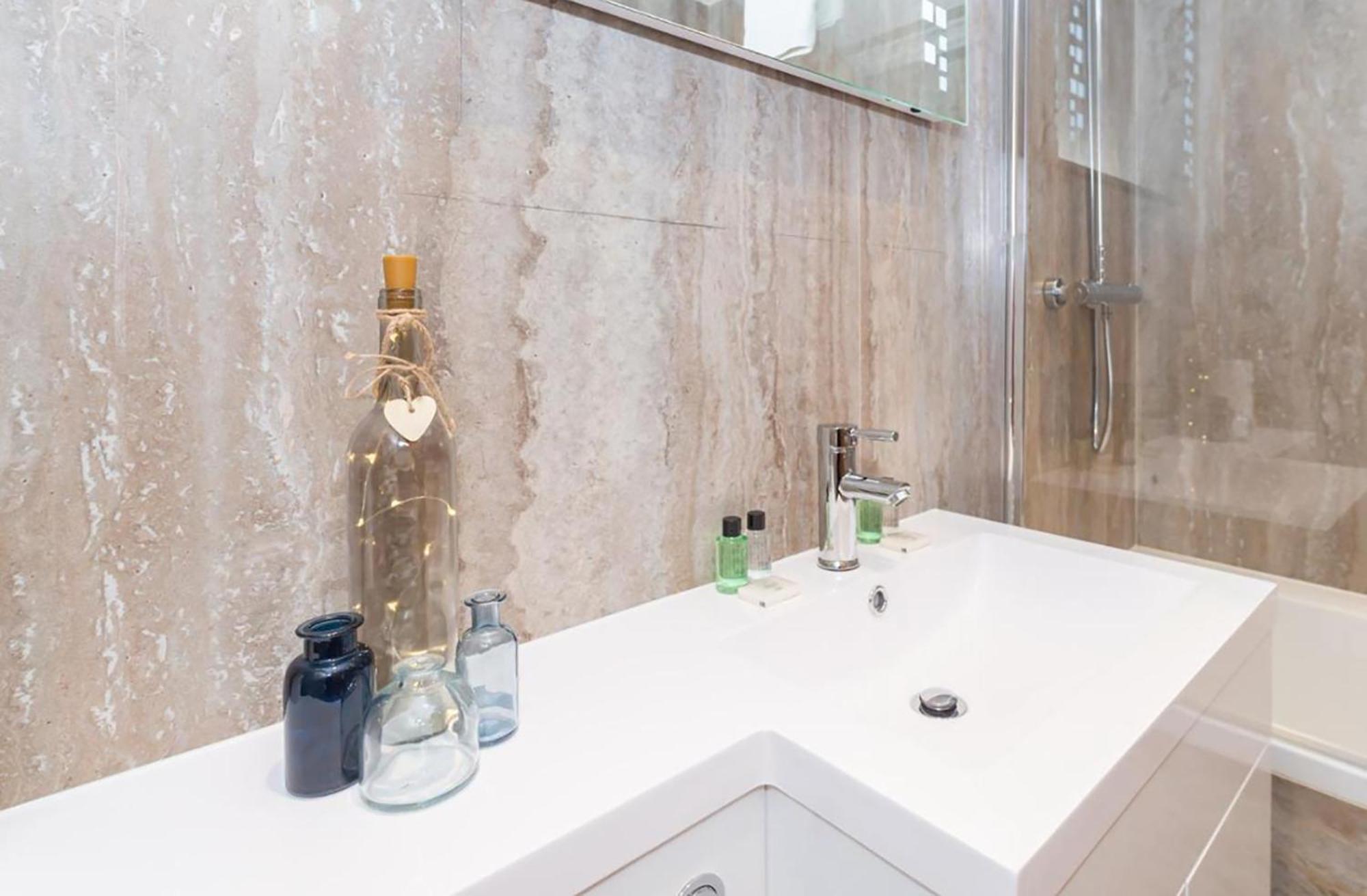 Appartement Modern Two-bedroom In Paddington
