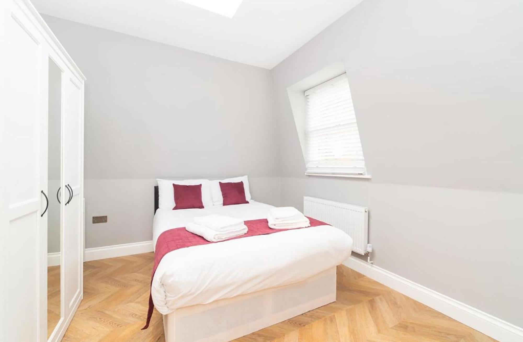 Appartement Modern Two-bedroom In Paddington *