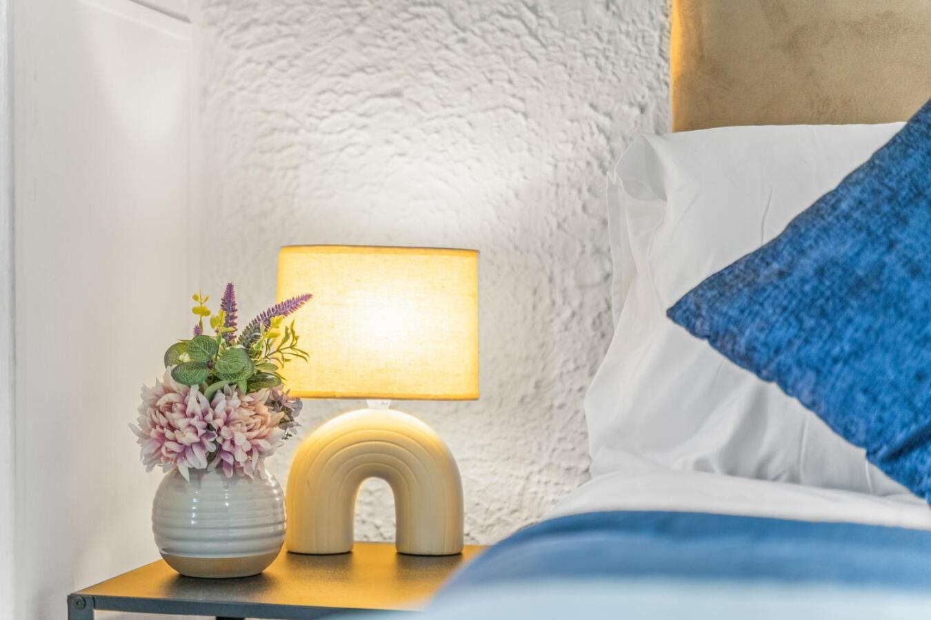 Cosy 2 Bed Flat, Wembley Stadium Apartamento
