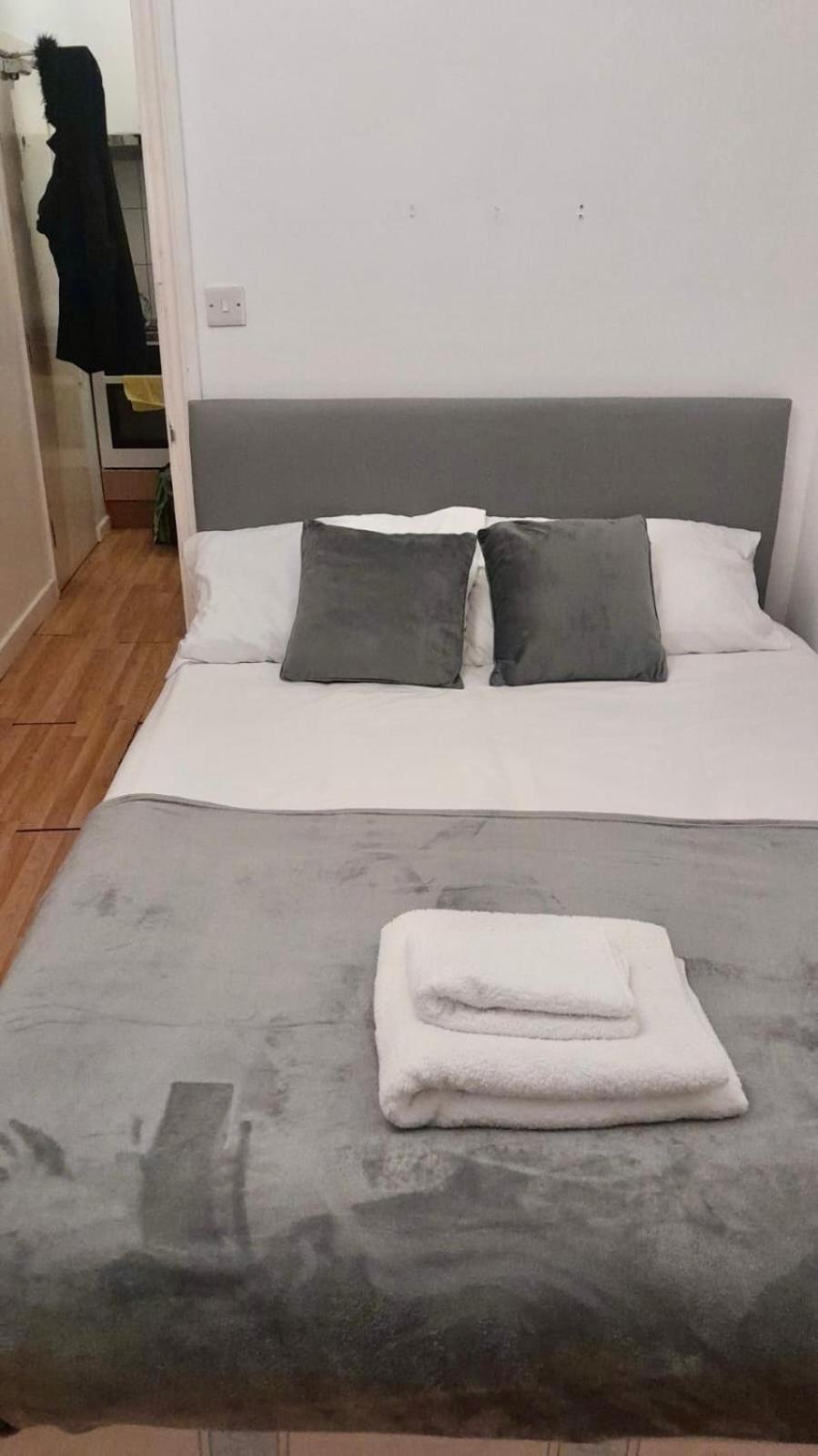 Appartement Cosy Spacious Flat,n18