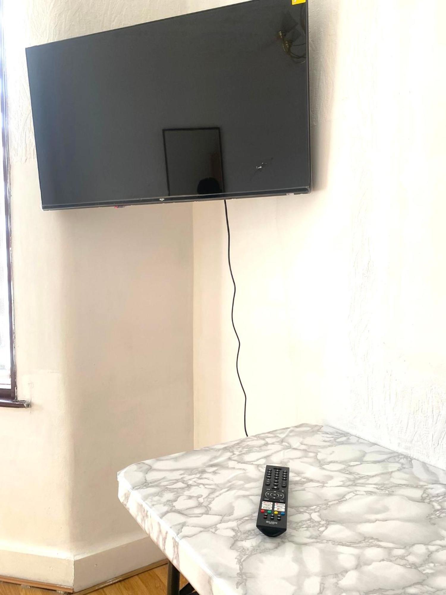 Cosy Spacious Flat,n18 Appartement