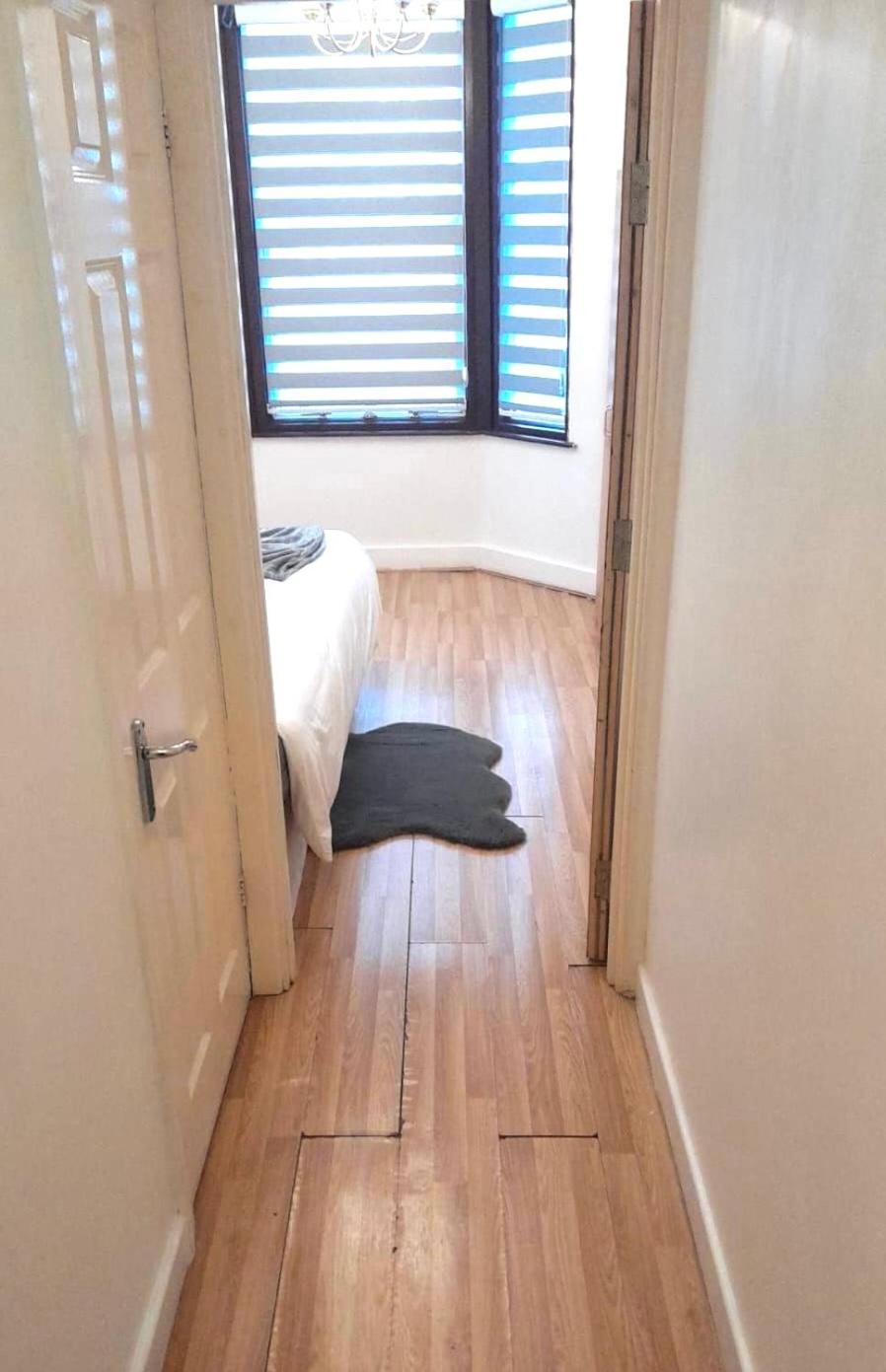 Appartement Cosy Spacious Flat,n18 *