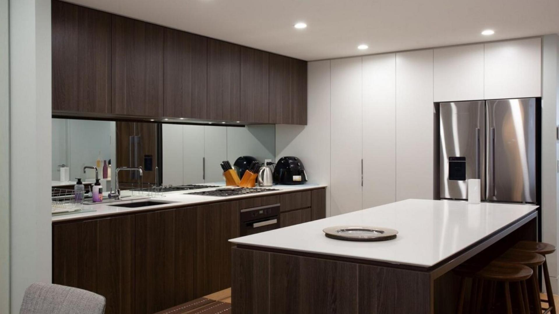 Apartamento Oxfordsquare Luxapt