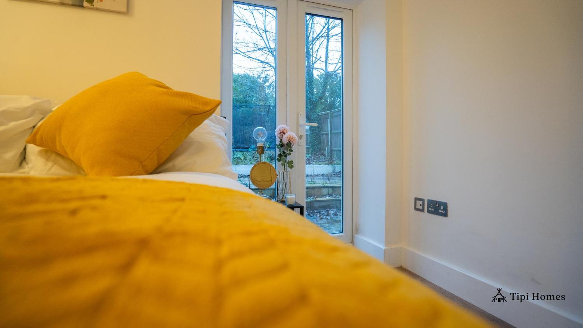 Appartement 2 Bed 2 Bath, Golders Green, Near Londres