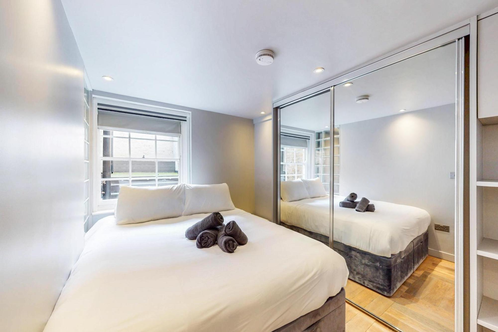 Exquisite 1bed - 5 Min Walk To Angel Station Appartement Londres