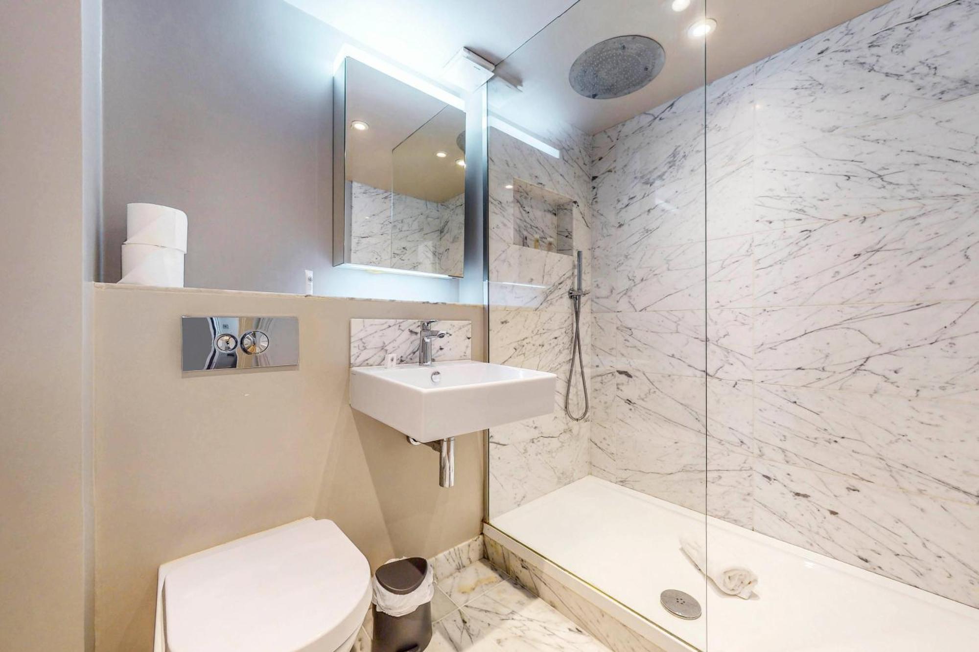 Exquisite 1bed - 5 Min Walk To Angel Station Appartement