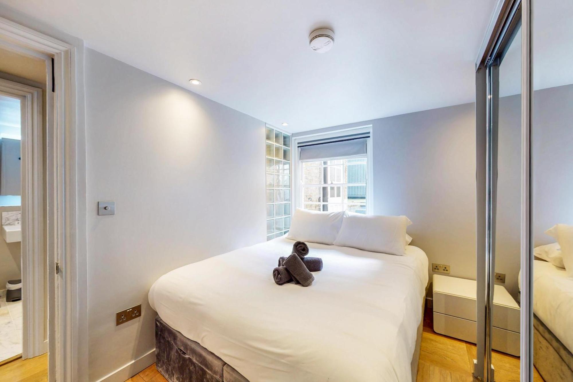 Exquisite 1bed - 5 Min Walk To Angel Station * Londres