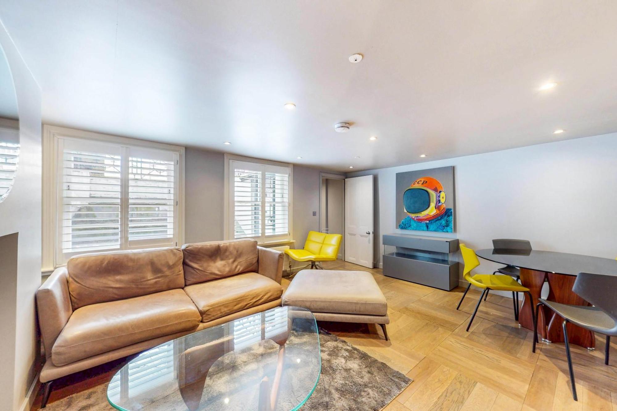 Exquisite 1bed - 5 Min Walk To Angel Station Appartement *