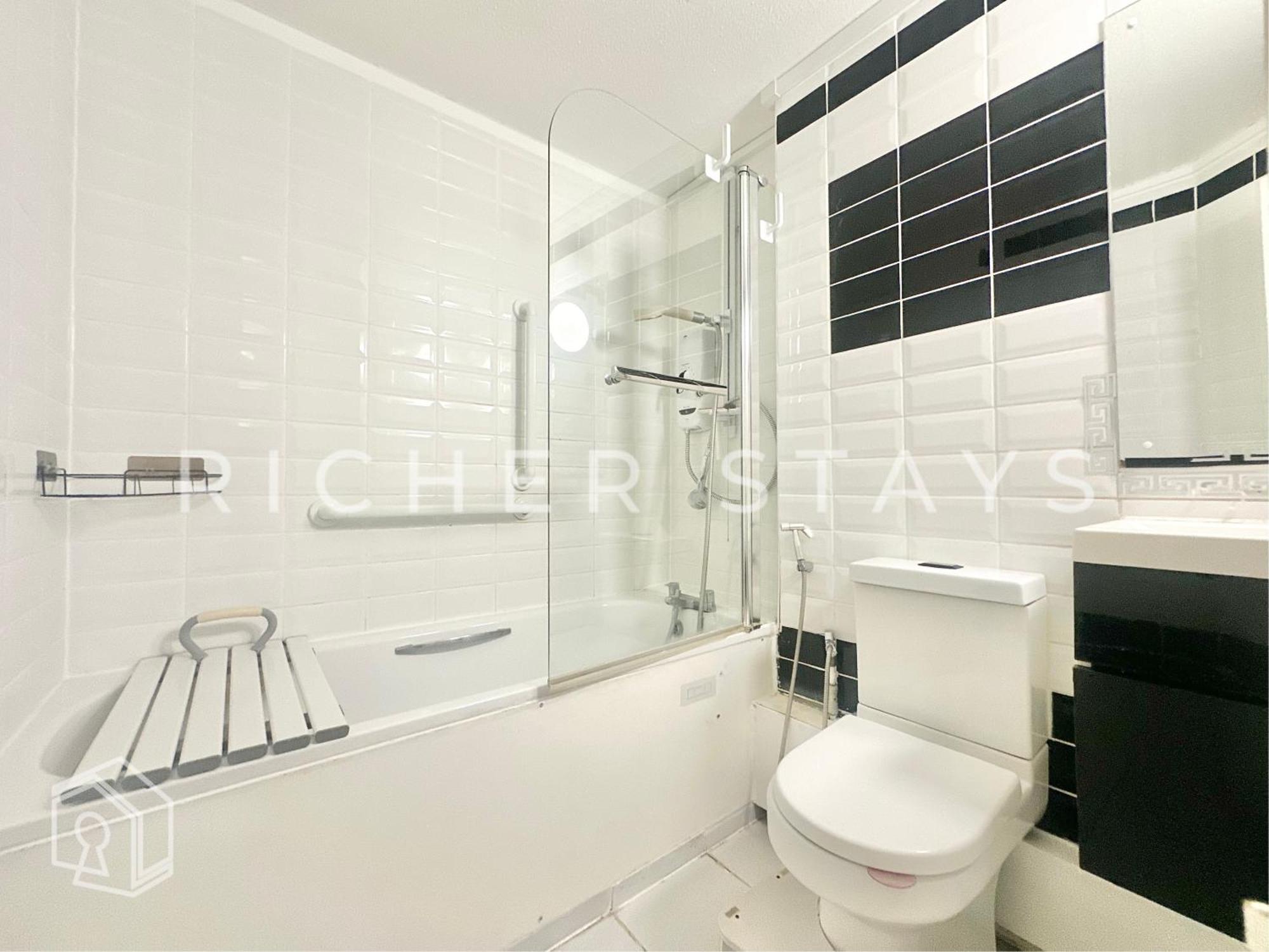 Chelsea Riverside 1-bed Flat Londres