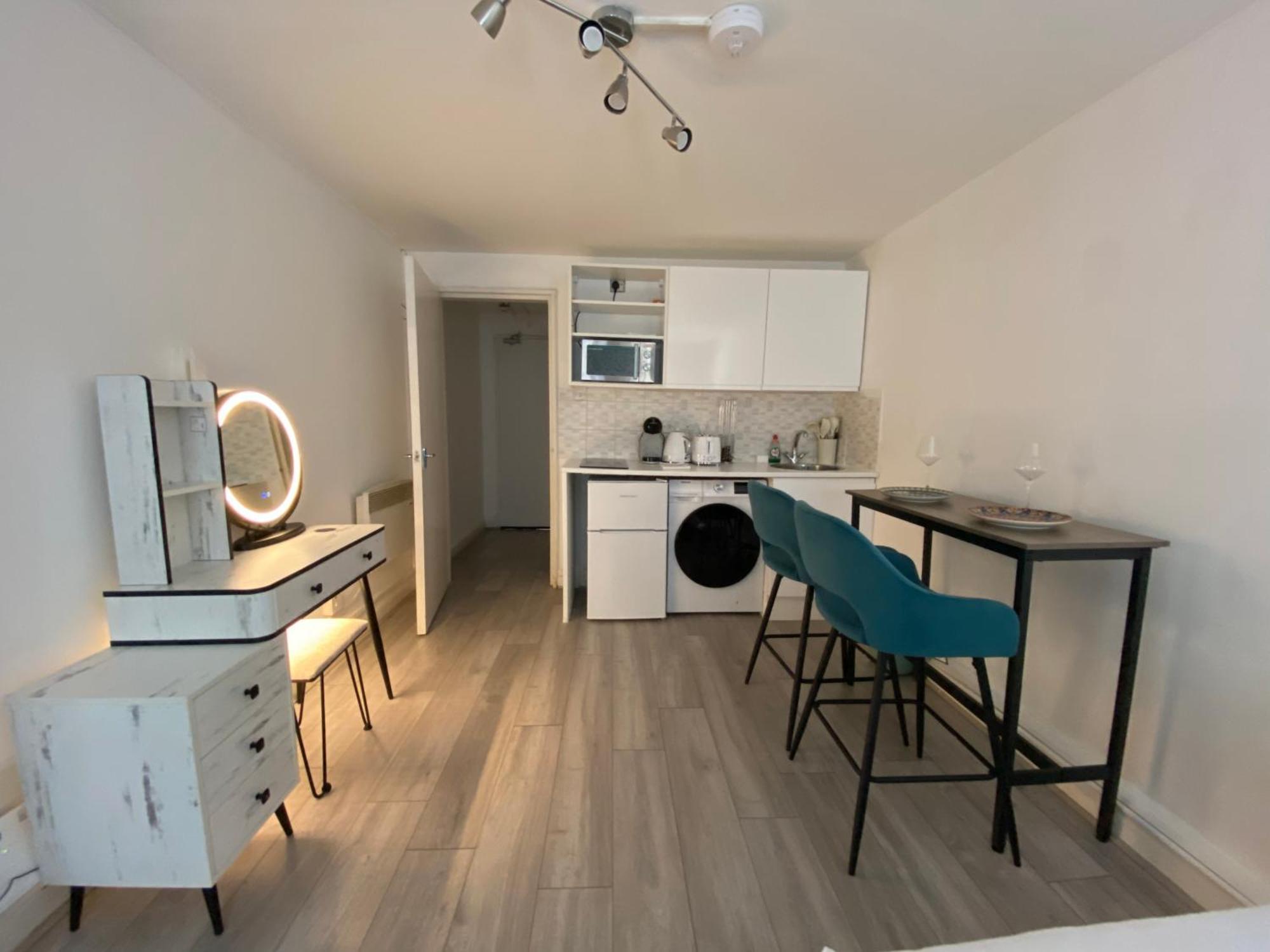 Appartement Amazing Flat In Stylish&cosy *