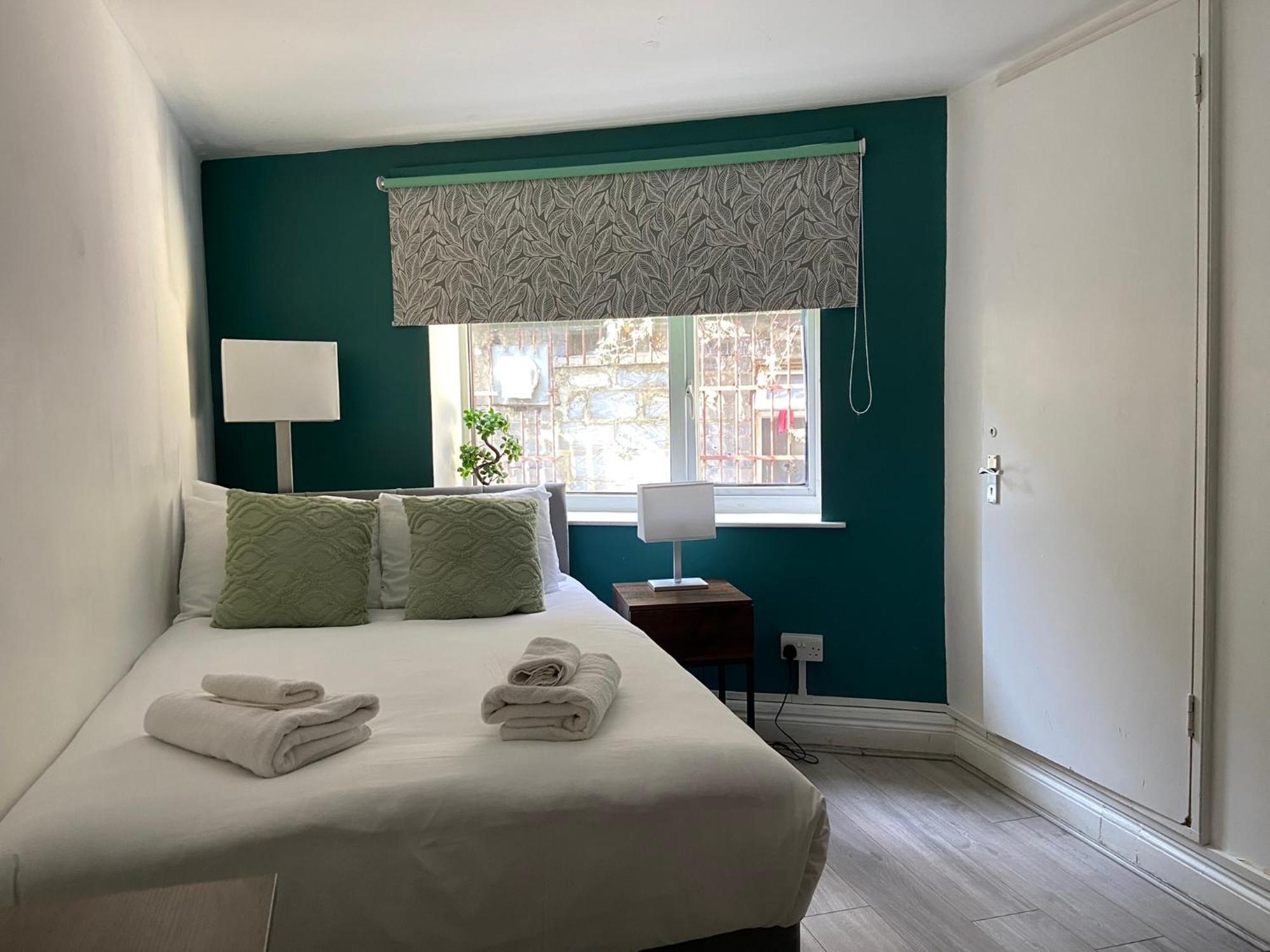 Amazing Flat In Stylish&cosy Londres