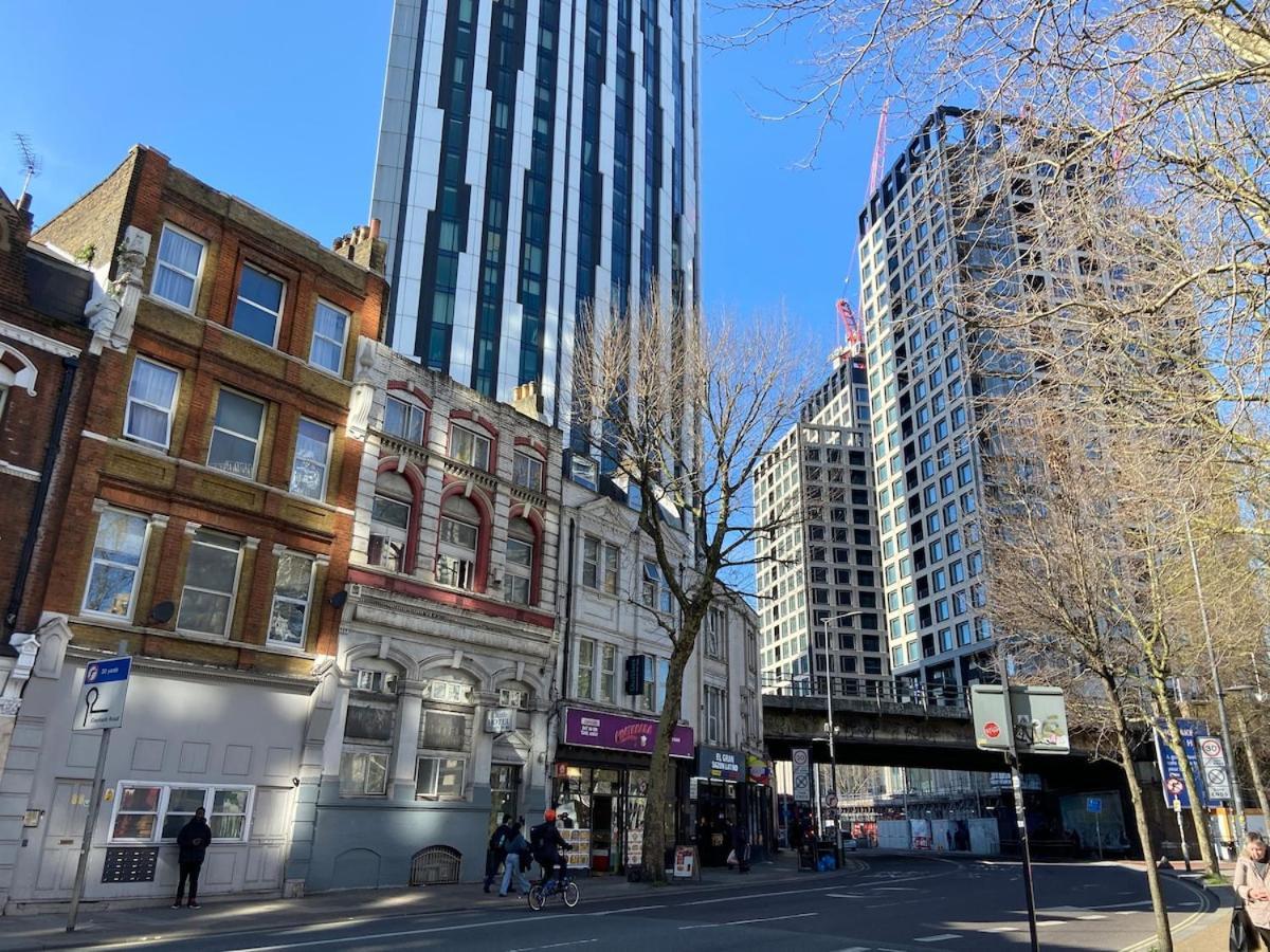Amazing Flat In Stylish&cosy Appartement Londres