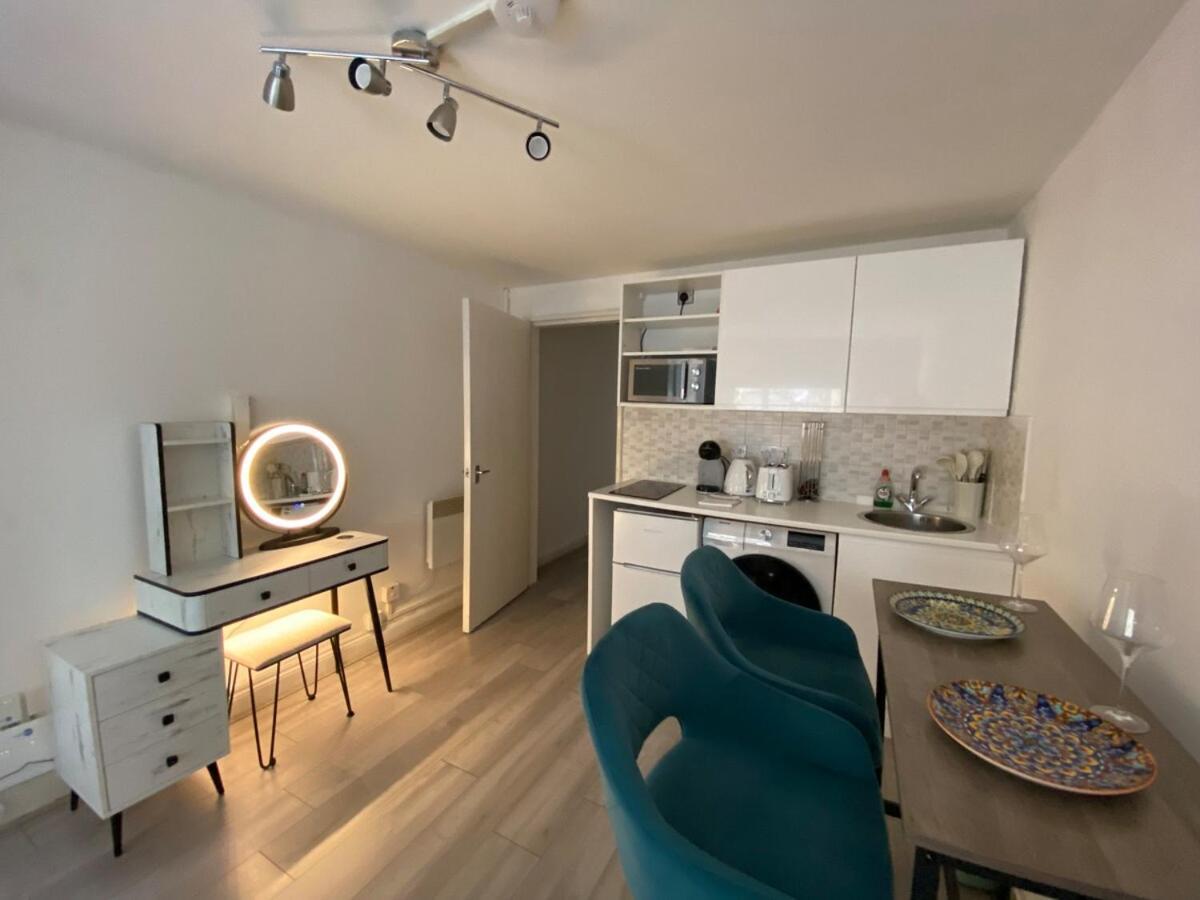 Appartement Amazing Flat In Stylish&cosy *