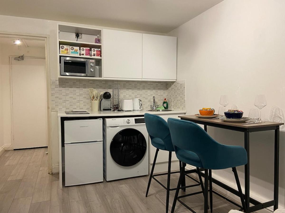Amazing Flat In Stylish&cosy * Londres