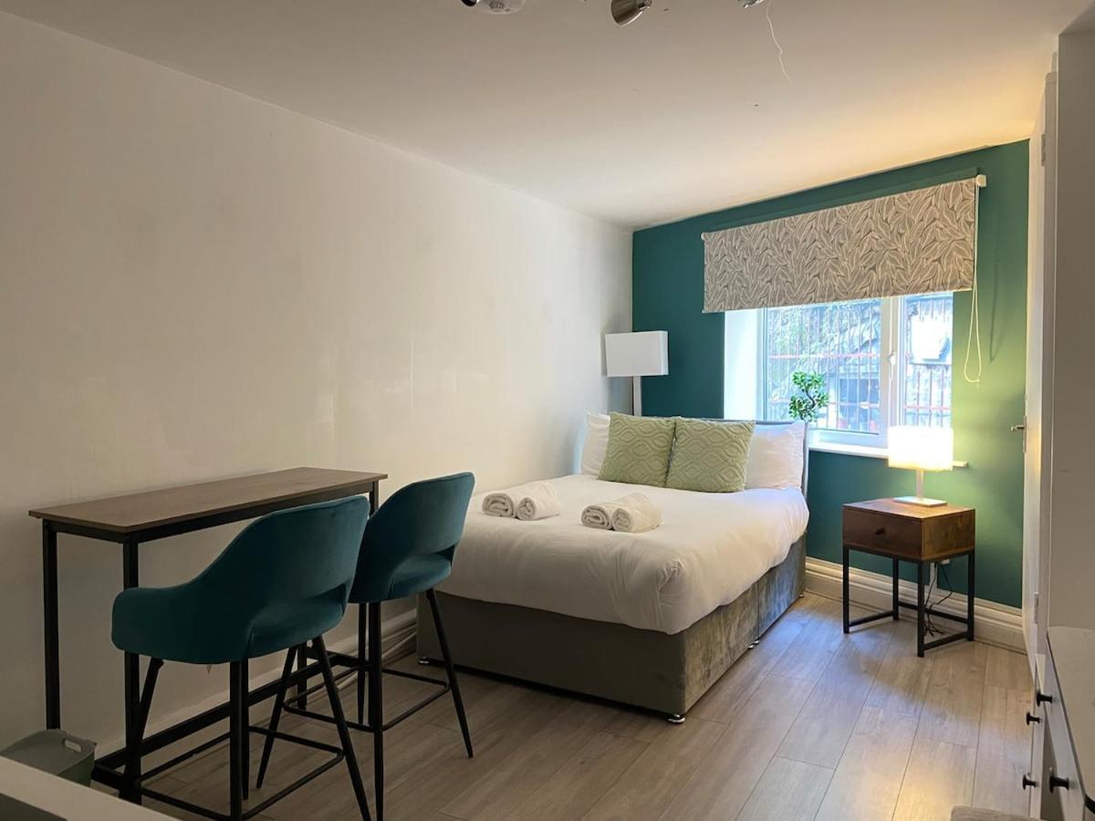 Appartement Amazing Flat In Stylish&cosy Londres